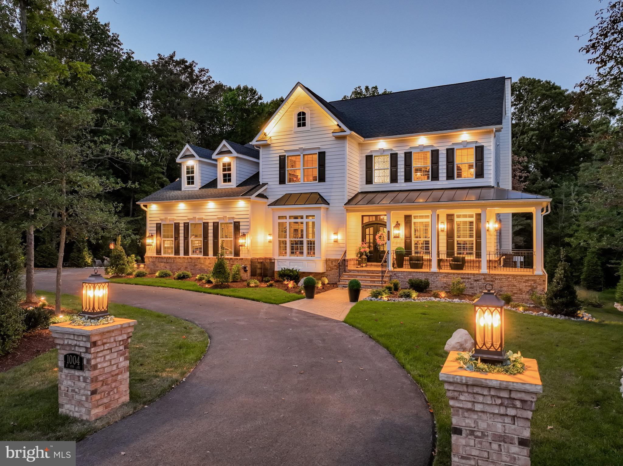 HEATHER HEIGHTS - Residential