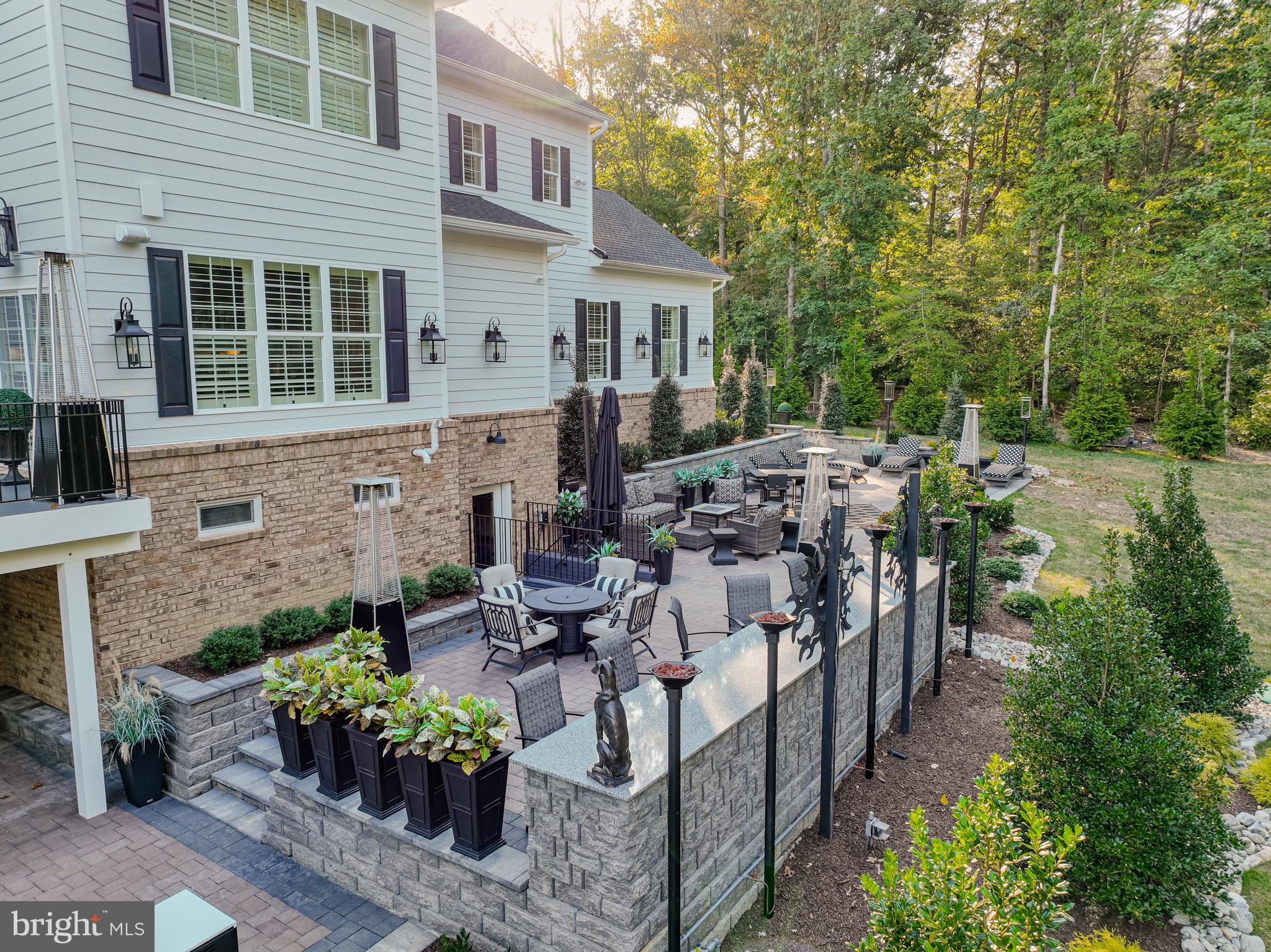 HEATHER HEIGHTS - Residential