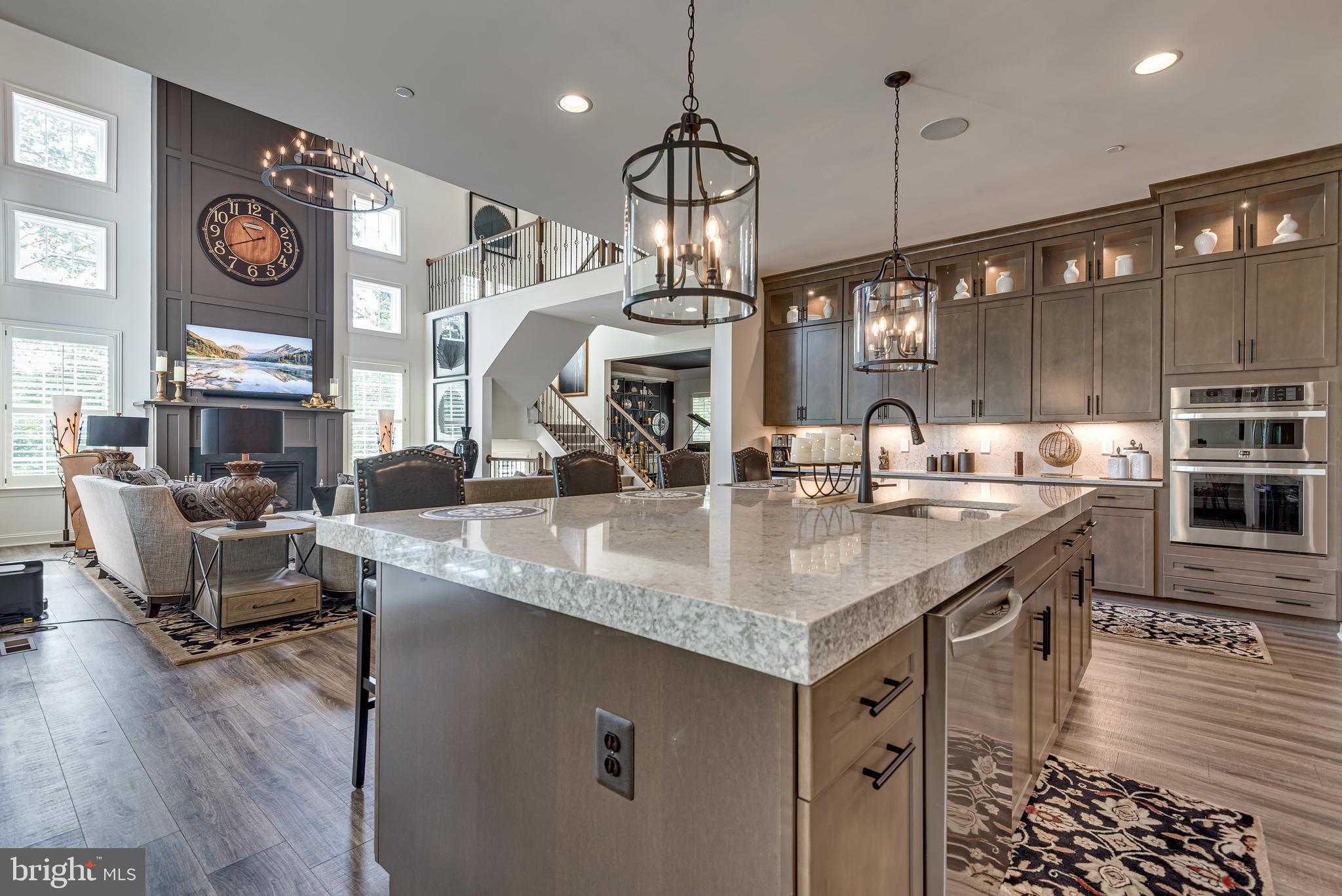 HEATHER HEIGHTS - Residential