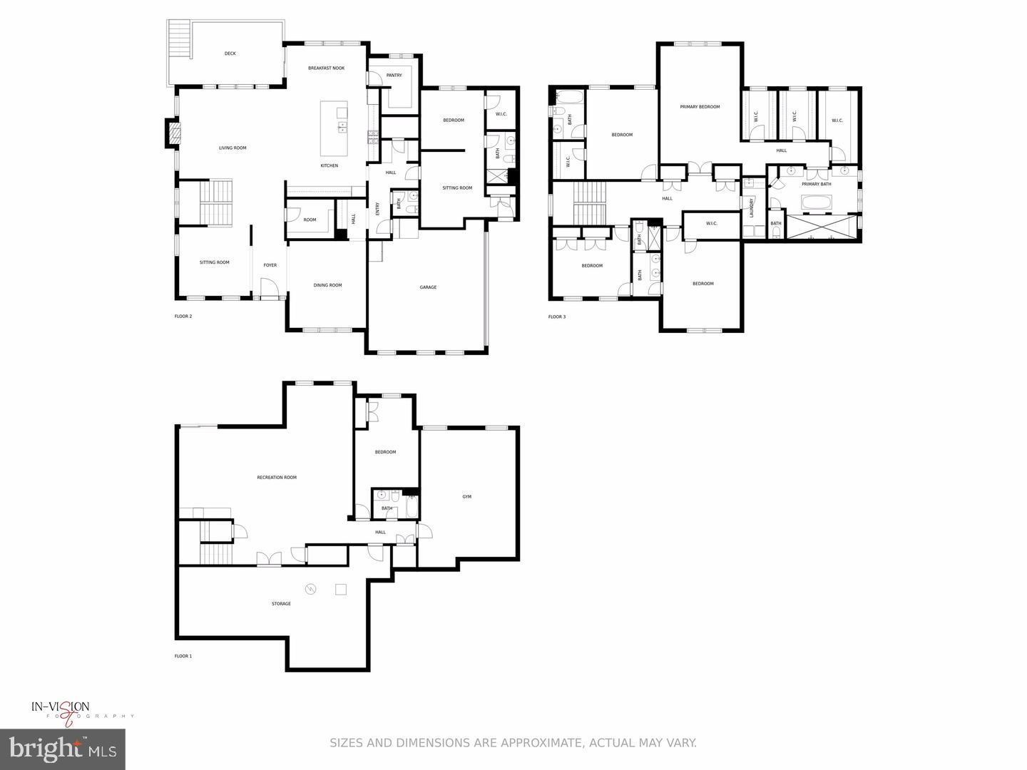 HEATHER HEIGHTS - Residential