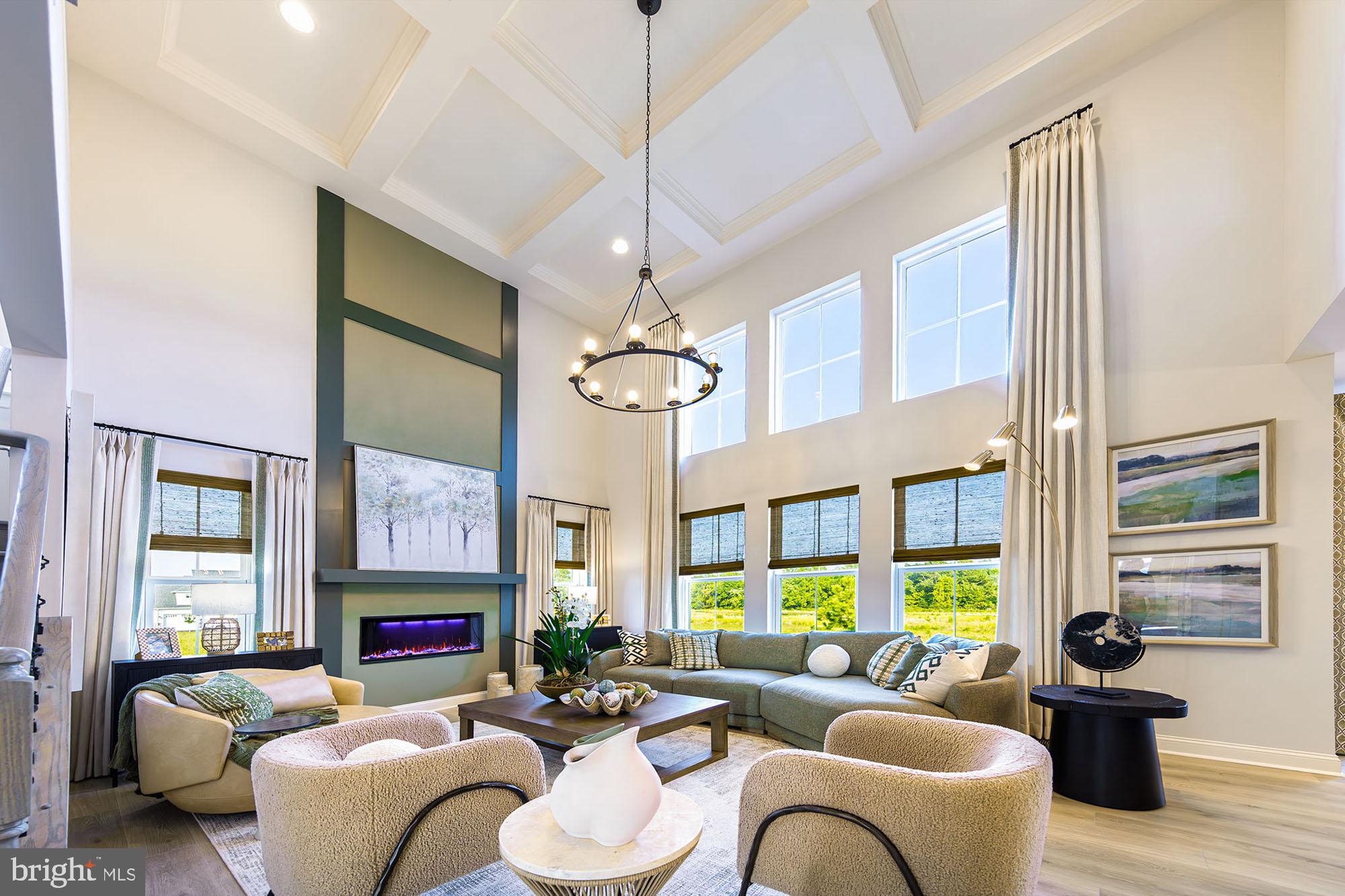 HEATHER HEIGHTS - Residential