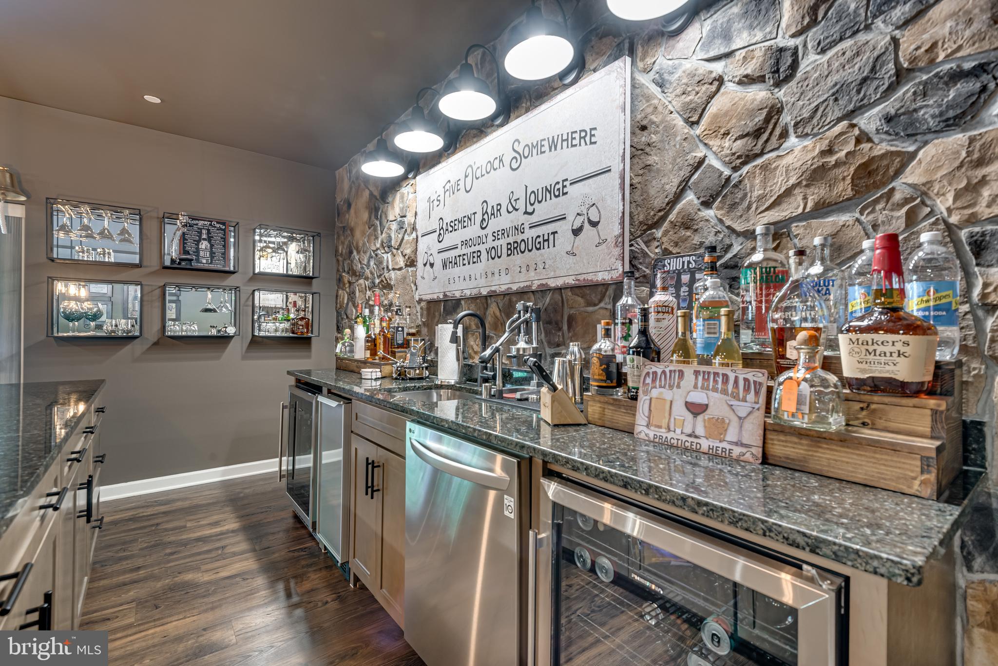 HEATHER HEIGHTS - Residential