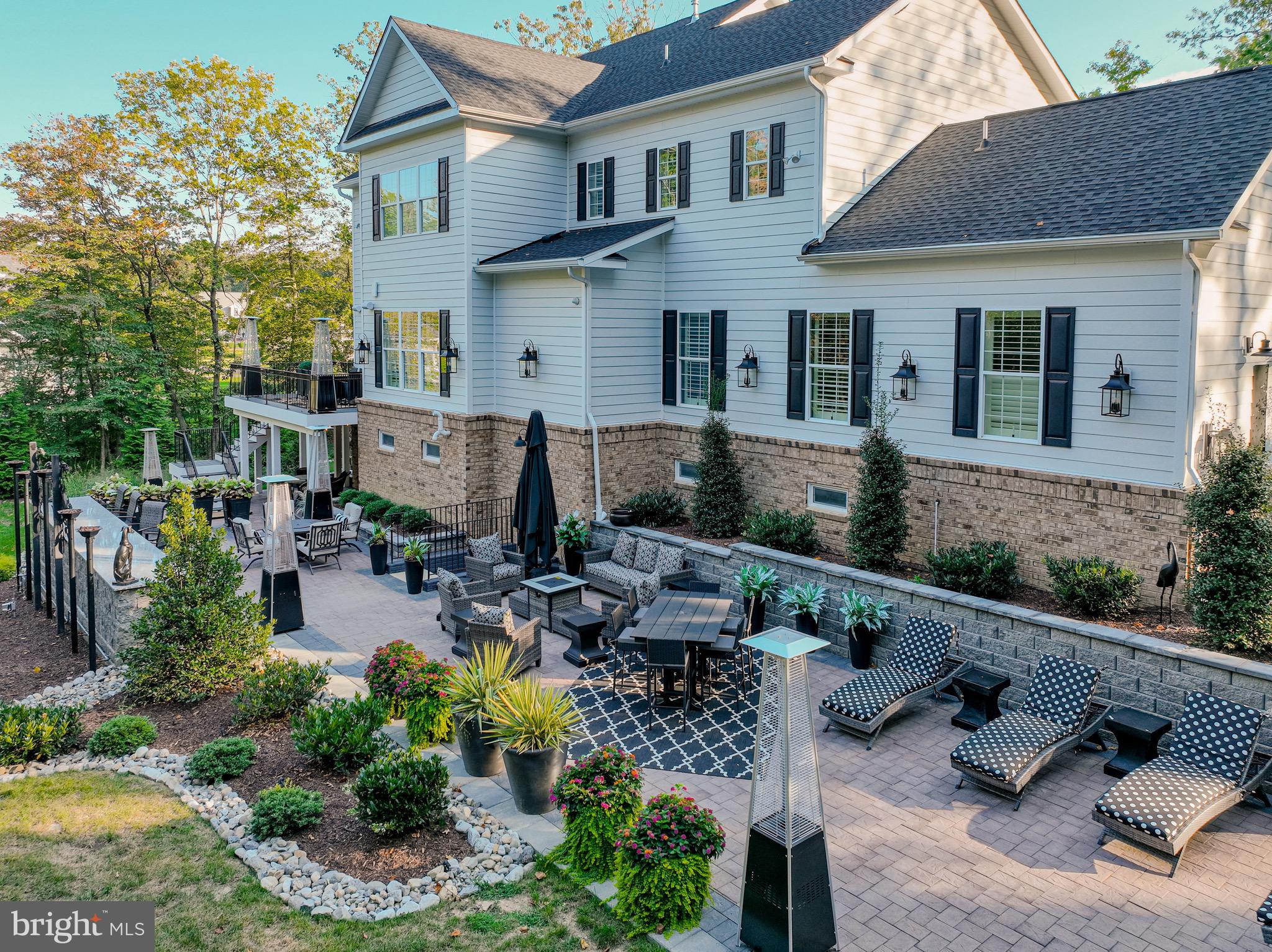 HEATHER HEIGHTS - Residential