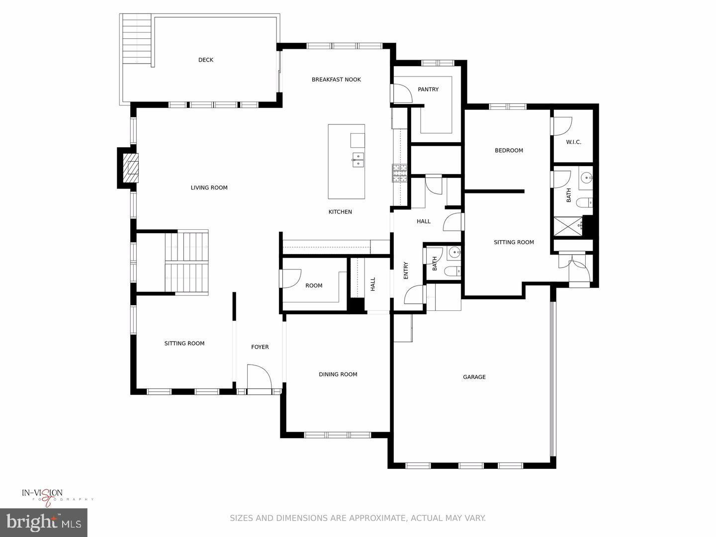HEATHER HEIGHTS - Residential