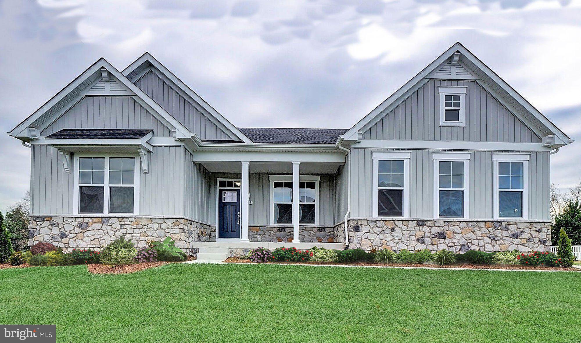 HEATHER HEIGHTS - Residential