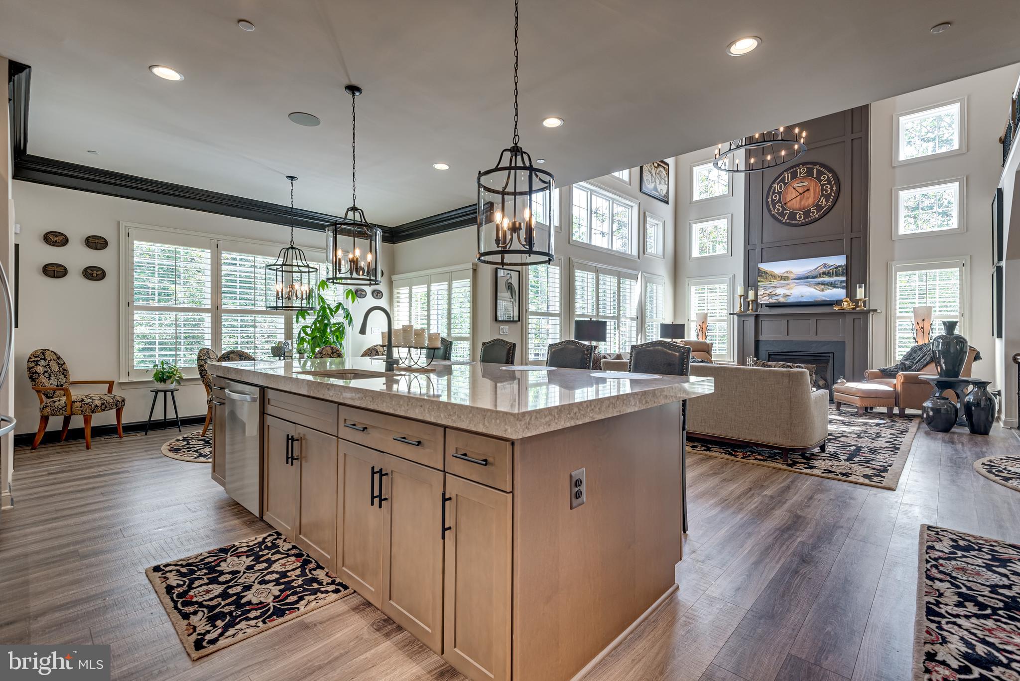 HEATHER HEIGHTS - Residential