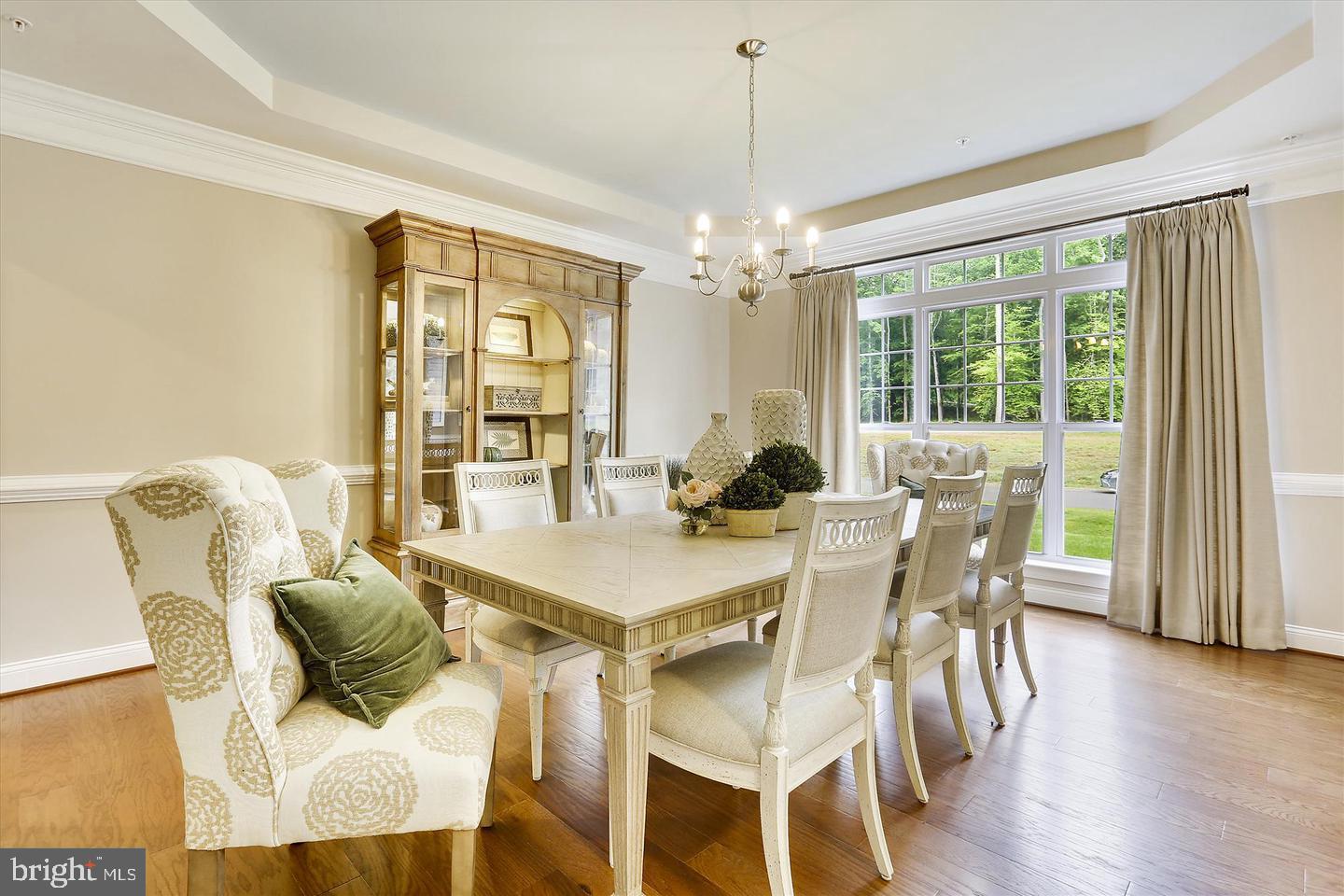 HEATHER HEIGHTS - Residential