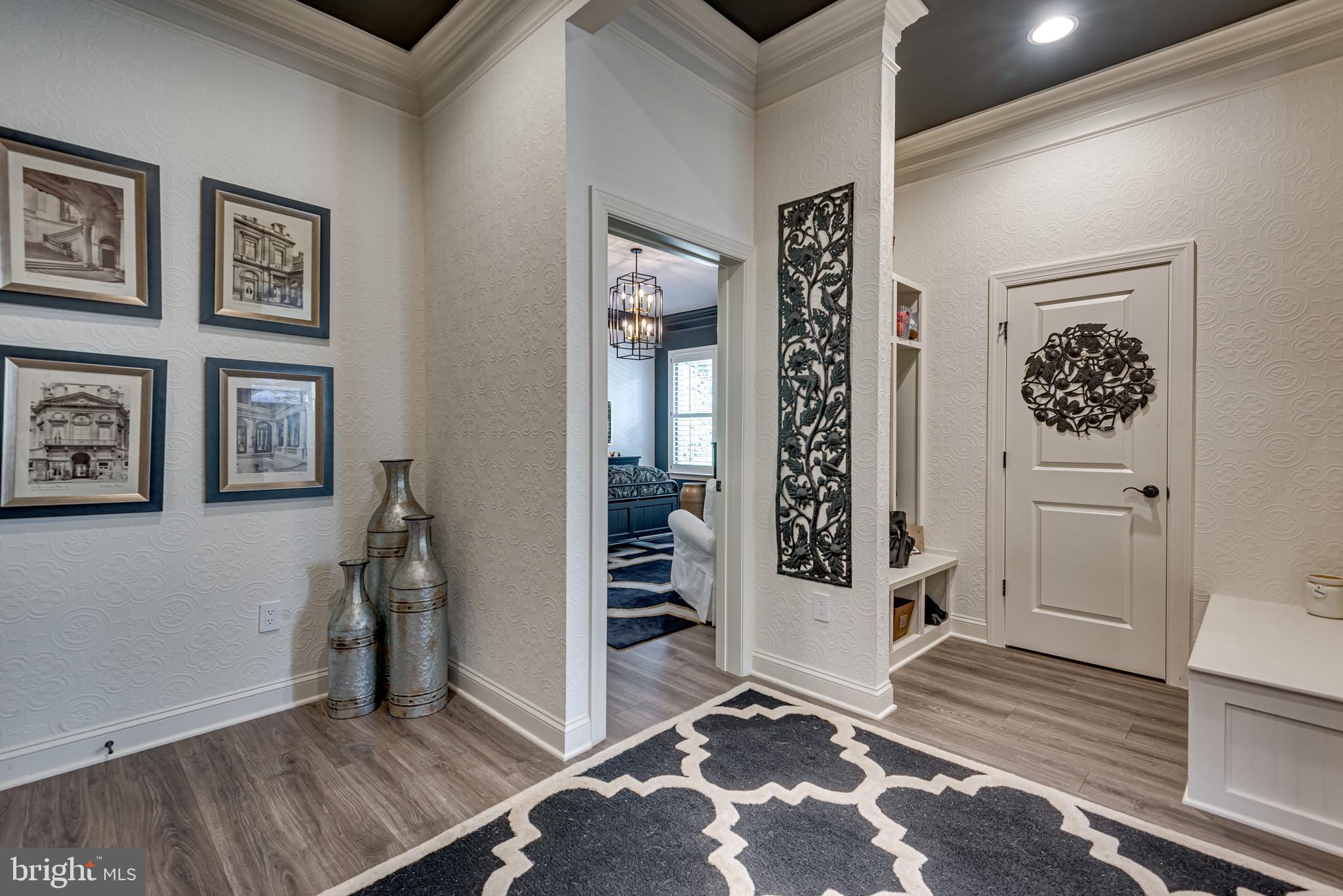 HEATHER HEIGHTS - Residential