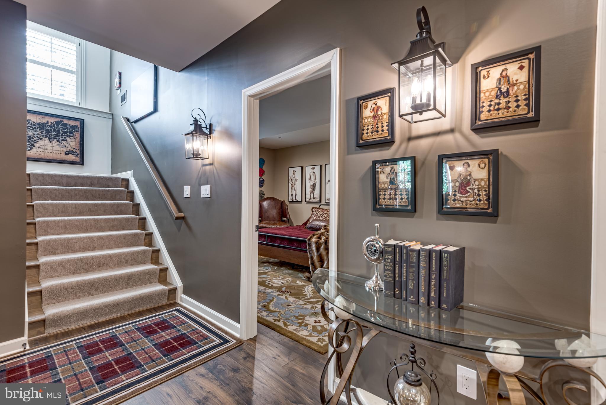 HEATHER HEIGHTS - Residential