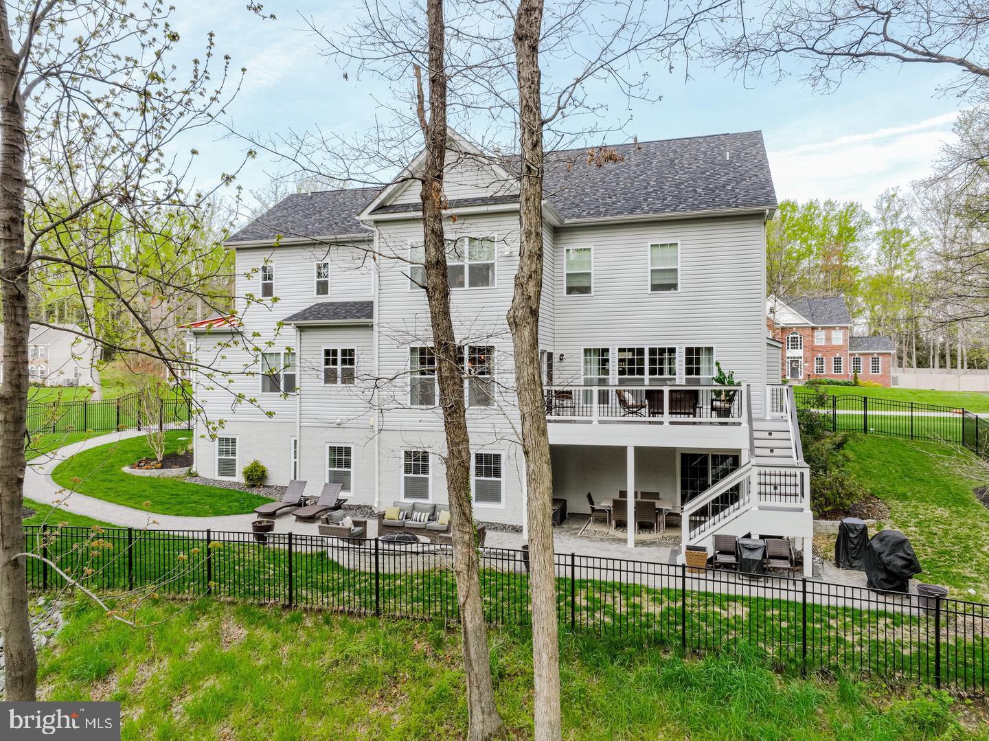 HEATHER HEIGHTS - Residential