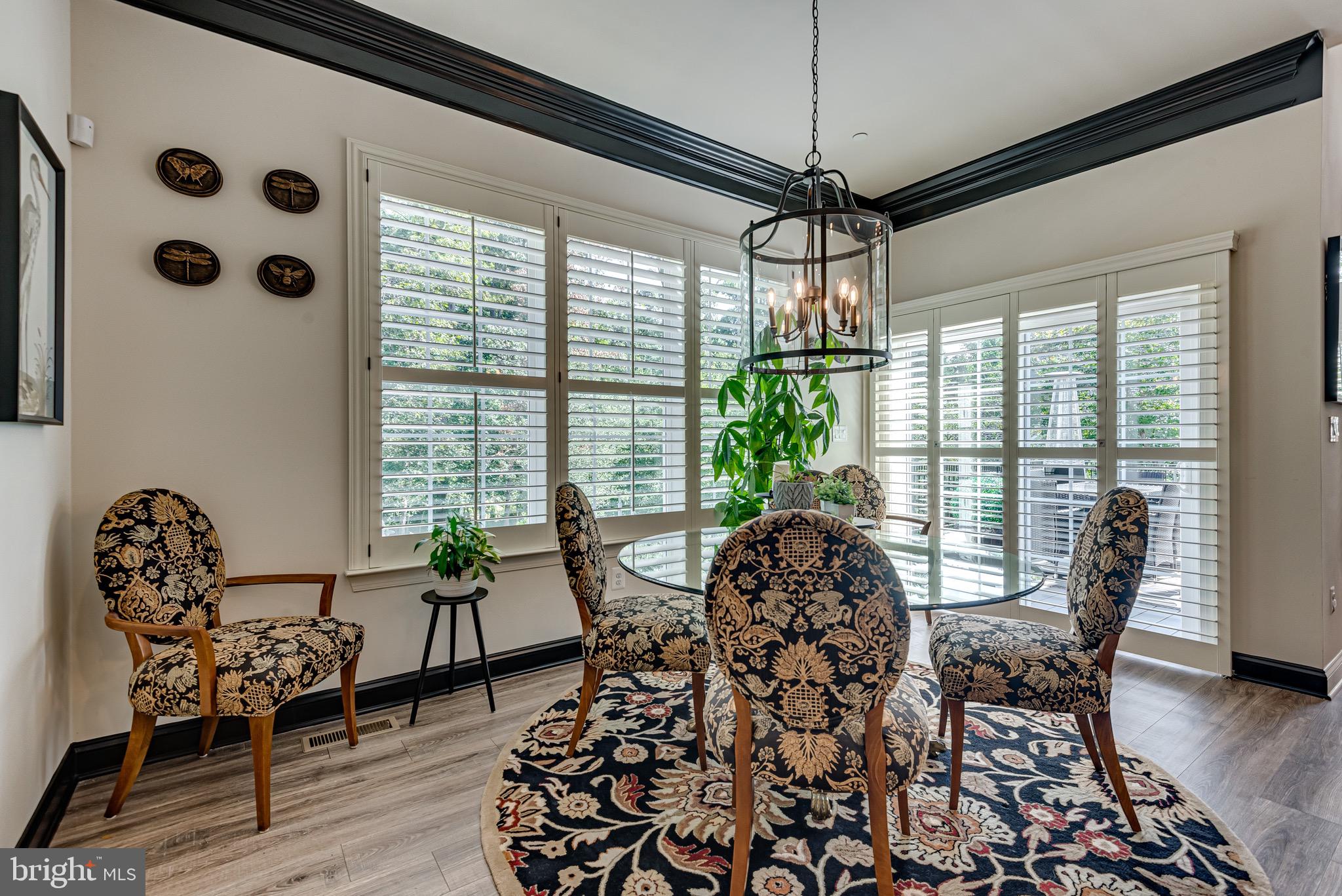 HEATHER HEIGHTS - Residential