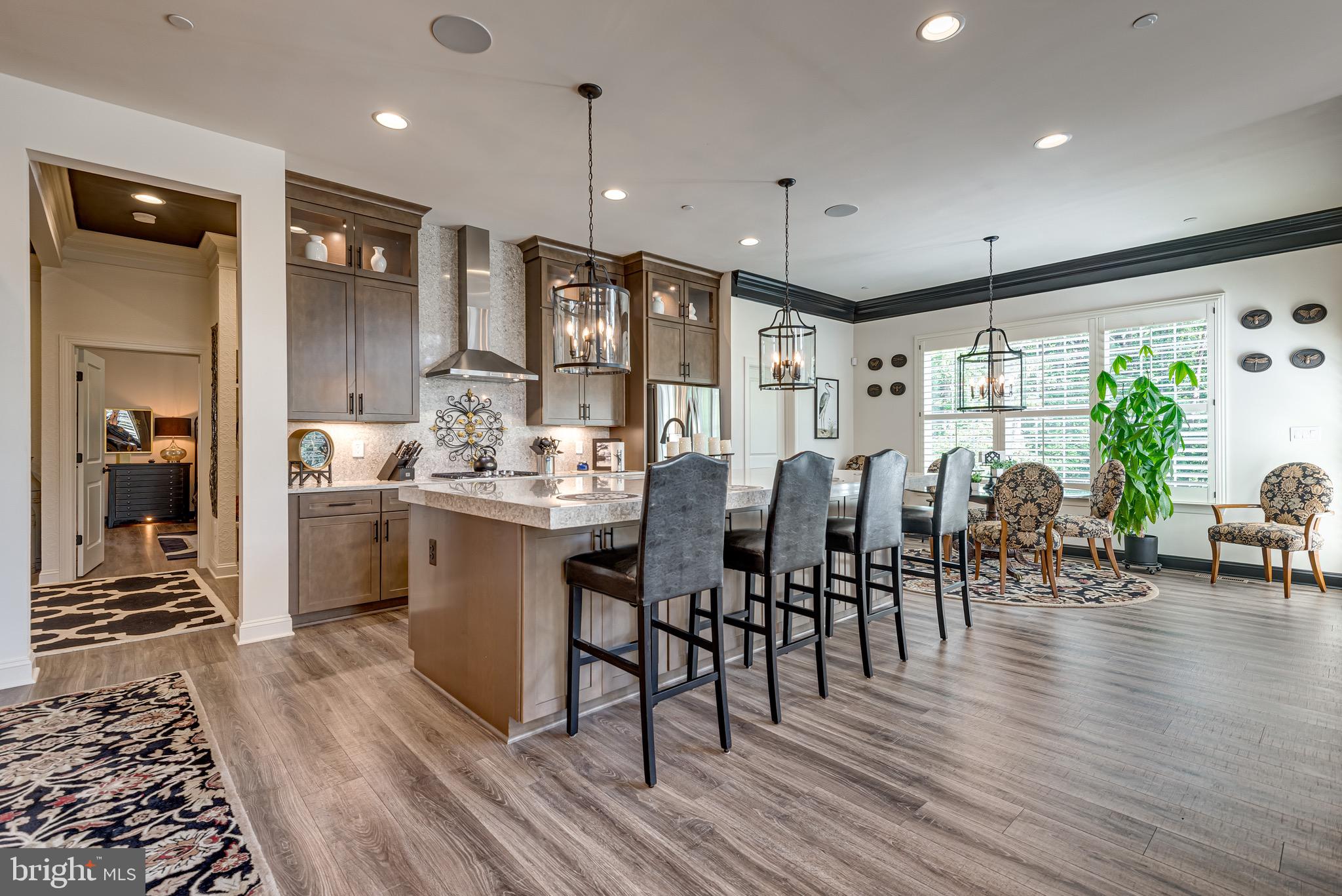 HEATHER HEIGHTS - Residential