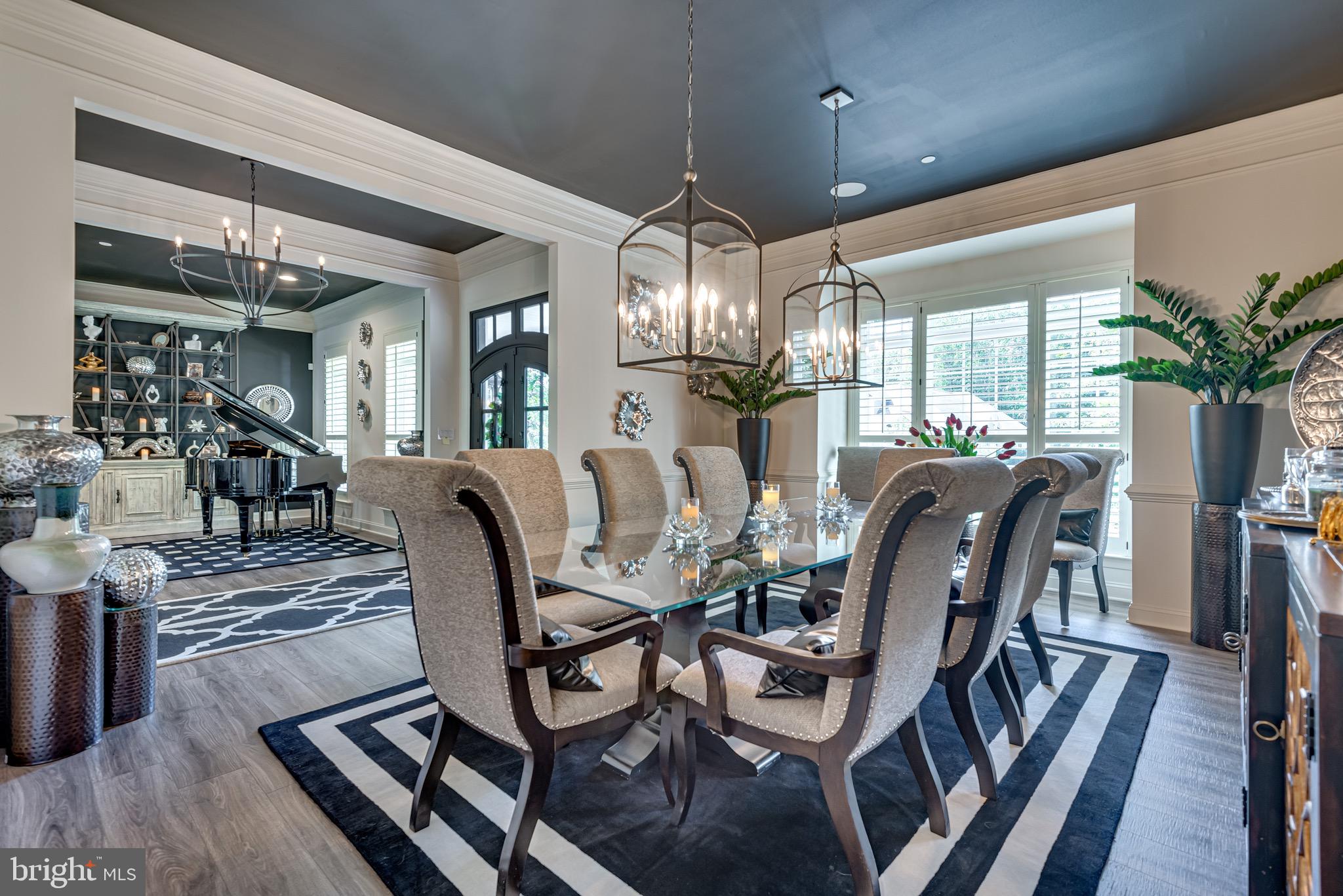 HEATHER HEIGHTS - Residential