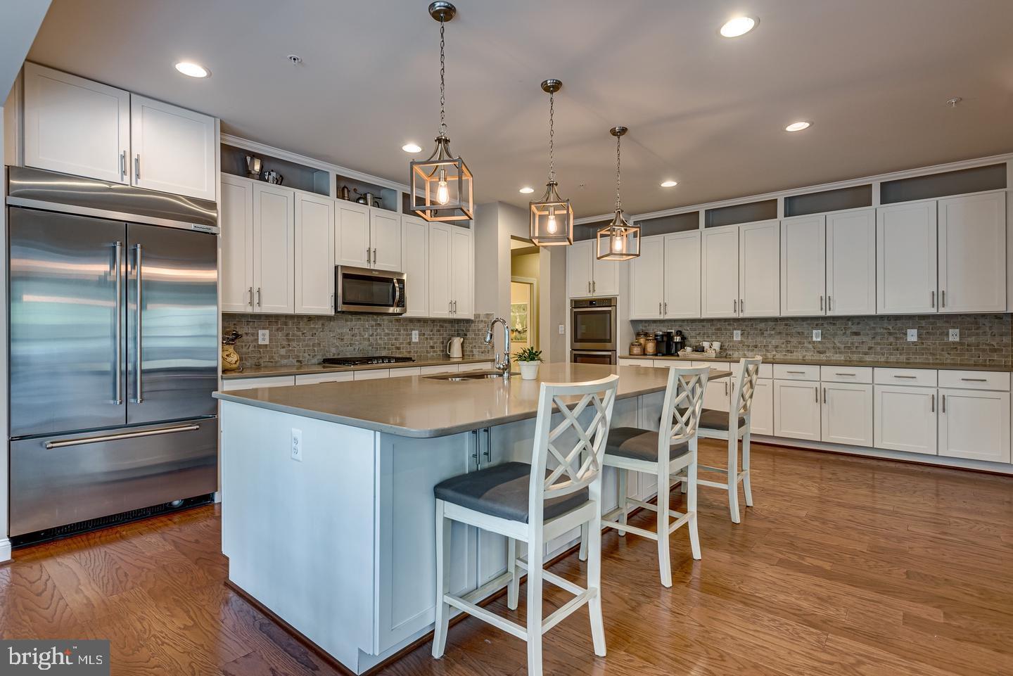 HEATHER HEIGHTS - Residential