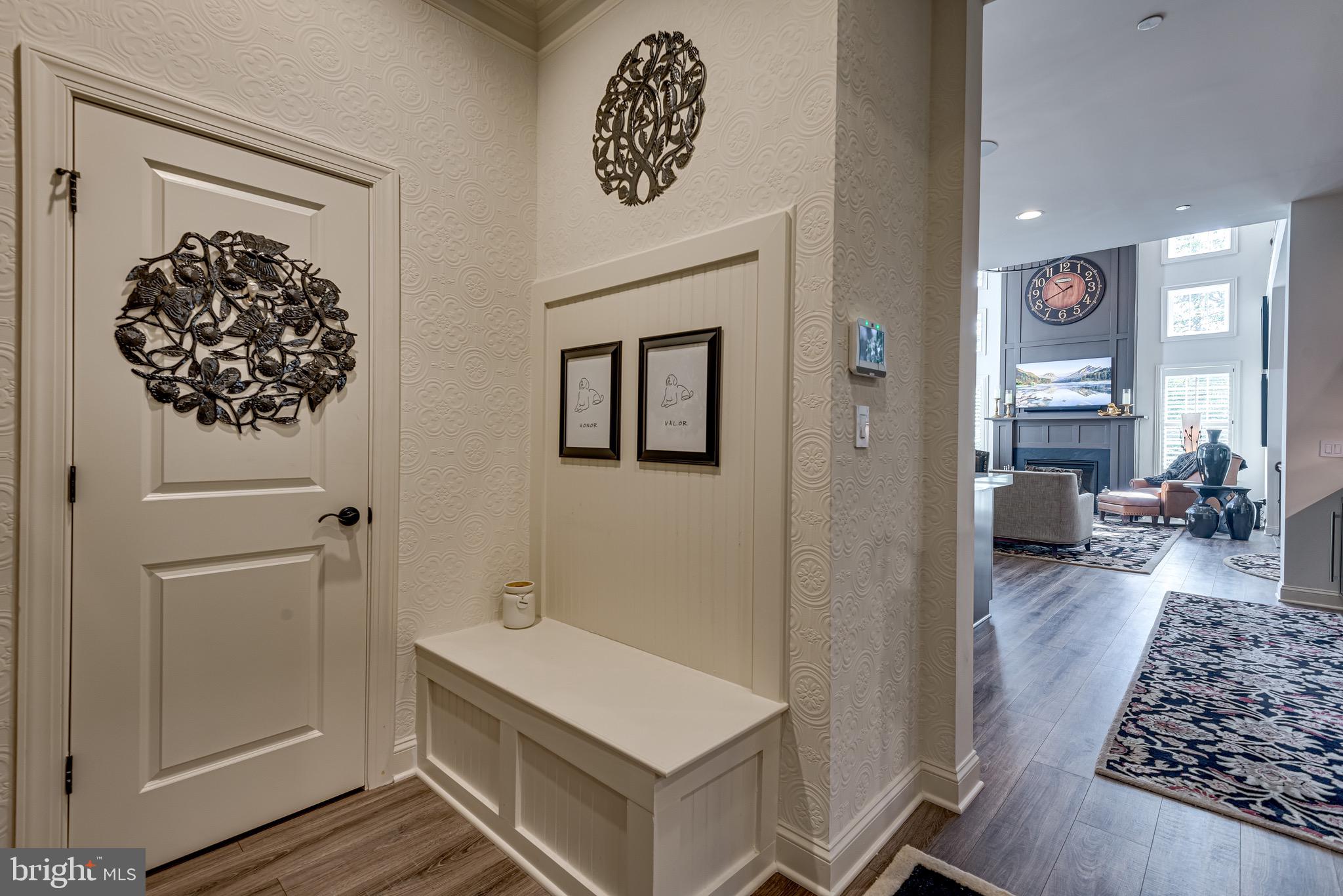 HEATHER HEIGHTS - Residential