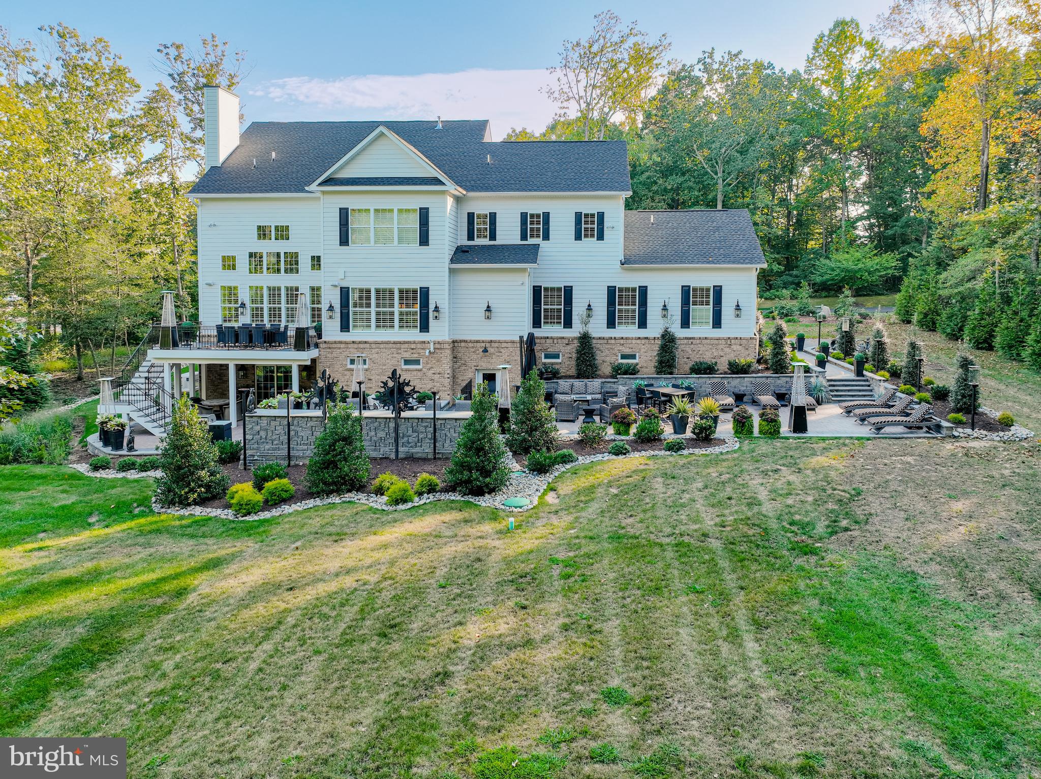 HEATHER HEIGHTS - Residential