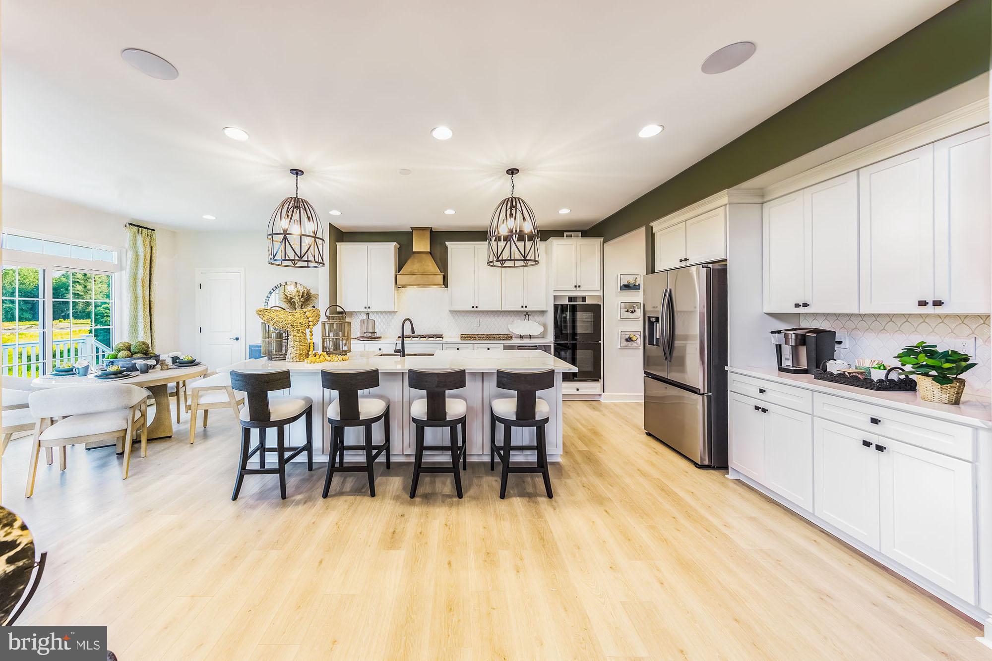 HEATHER HEIGHTS - Residential