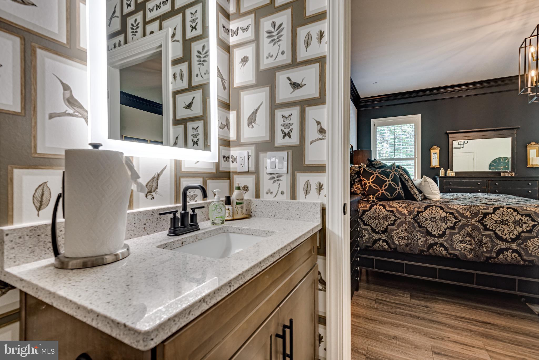 HEATHER HEIGHTS - Residential