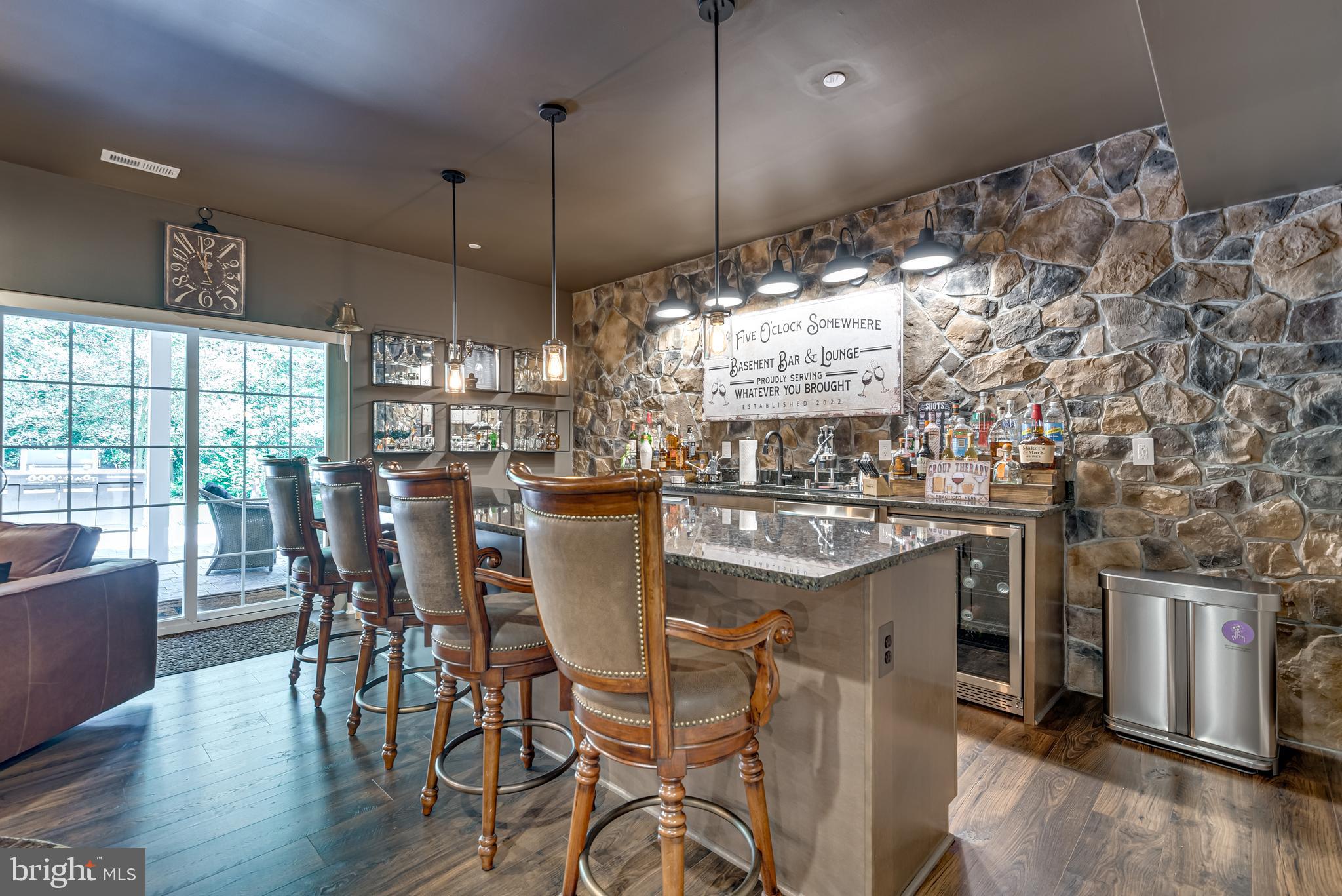 HEATHER HEIGHTS - Residential