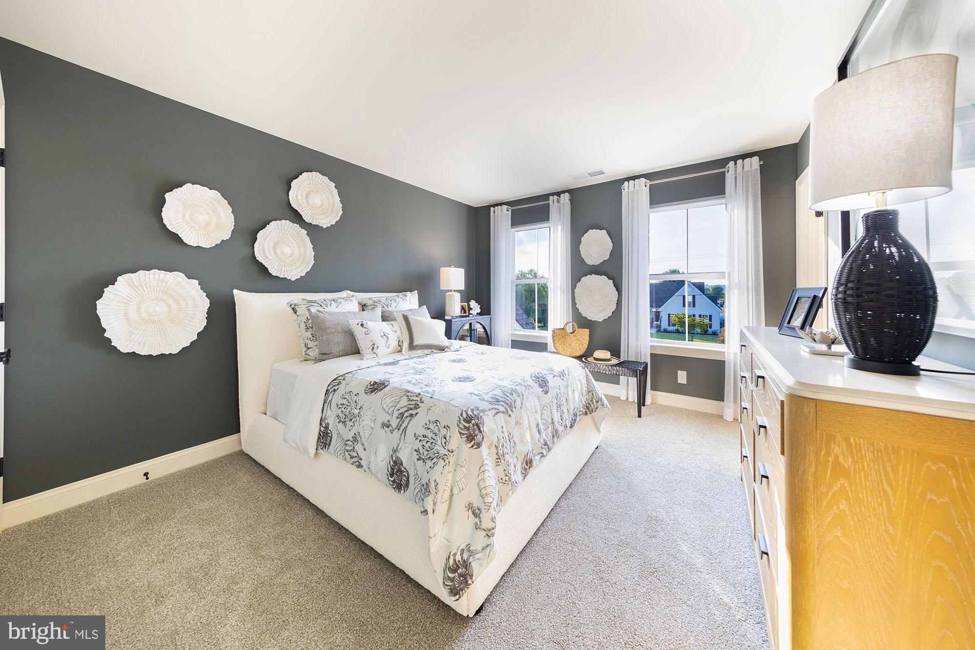 HEATHER HEIGHTS - Residential