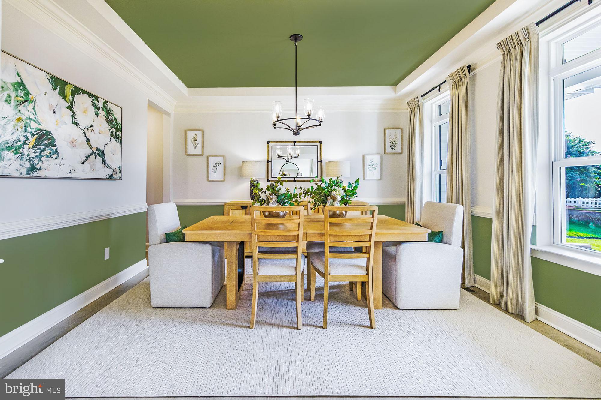 HEATHER HEIGHTS - Residential