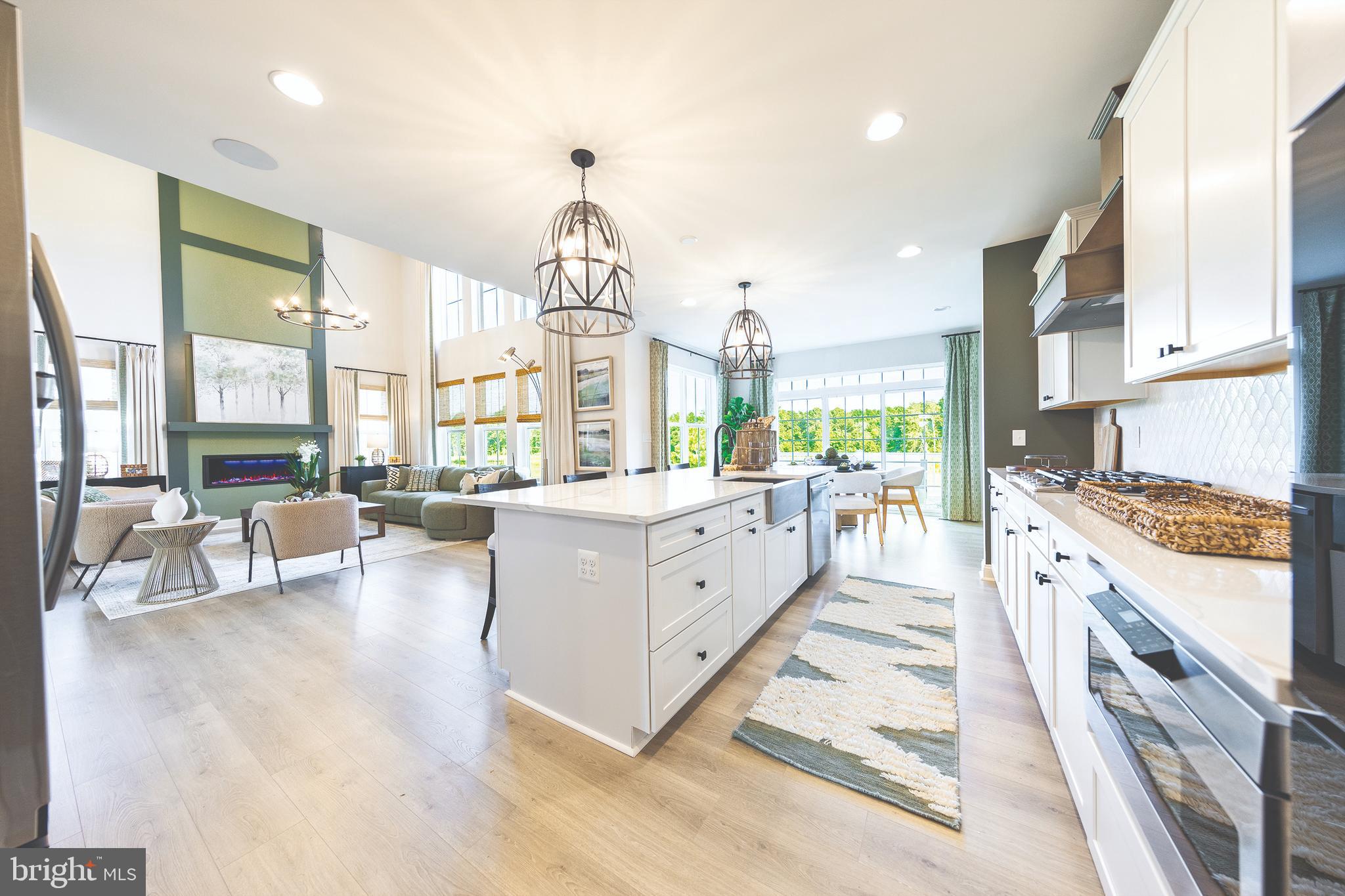 HEATHER HEIGHTS - Residential