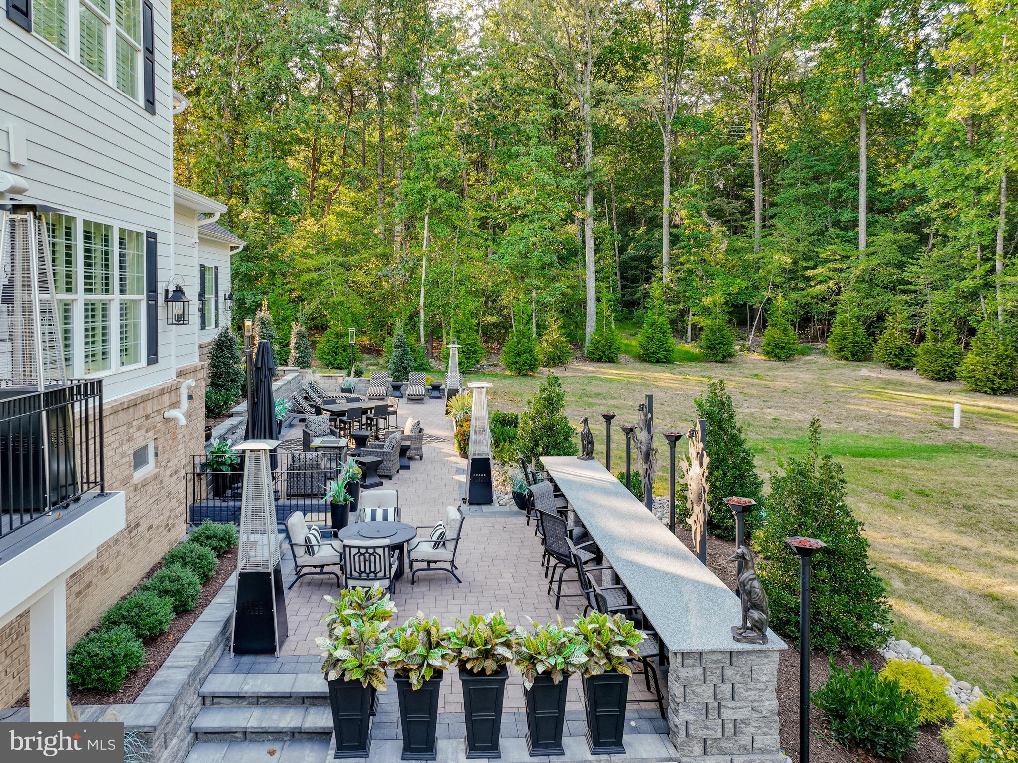 HEATHER HEIGHTS - Residential