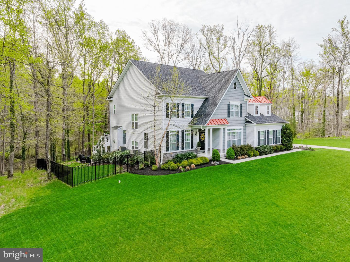 HEATHER HEIGHTS - Residential