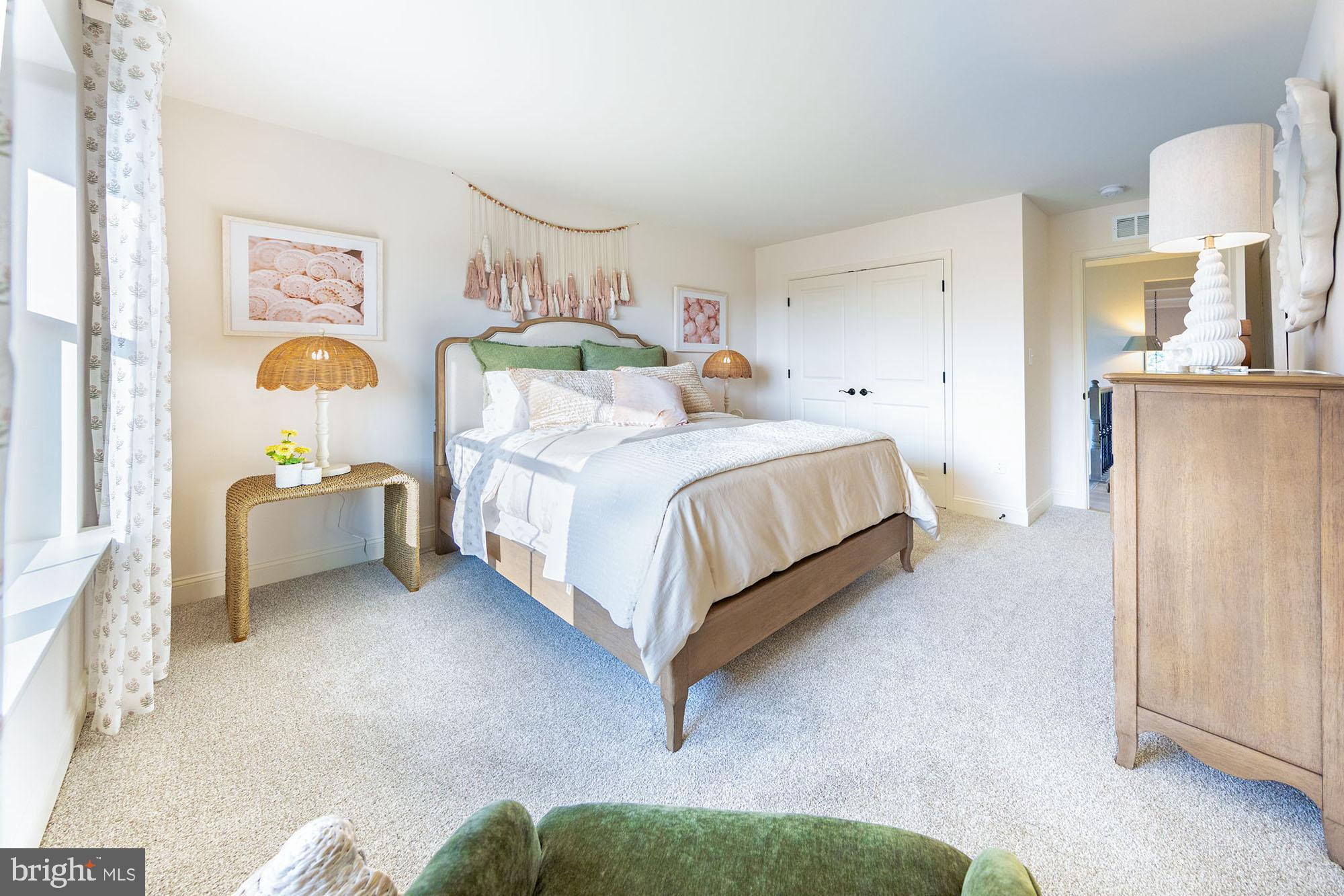 HEATHER HEIGHTS - Residential