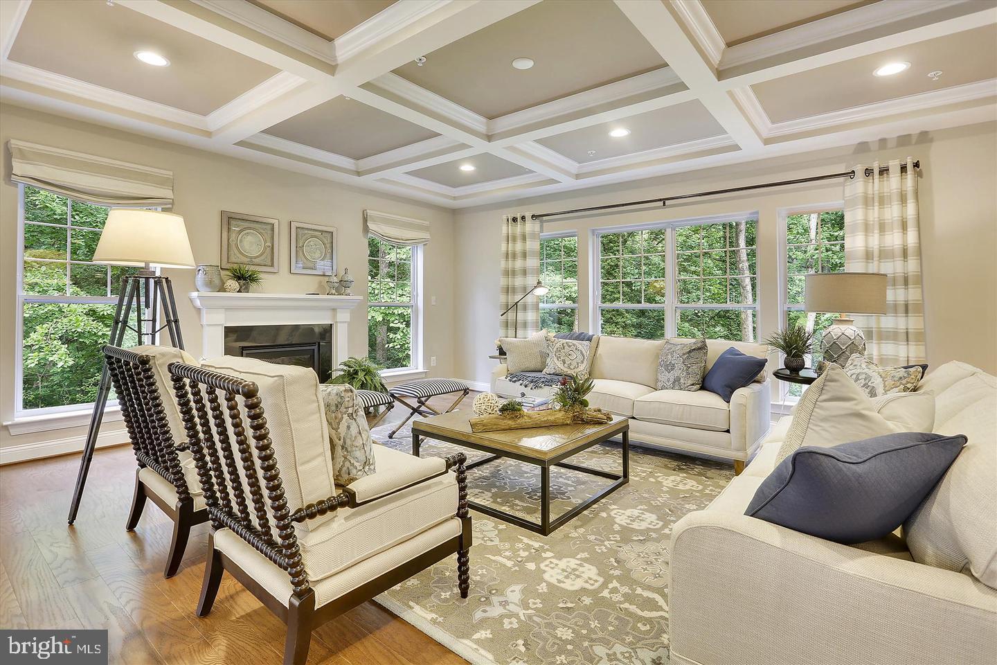 HEATHER HEIGHTS - Residential