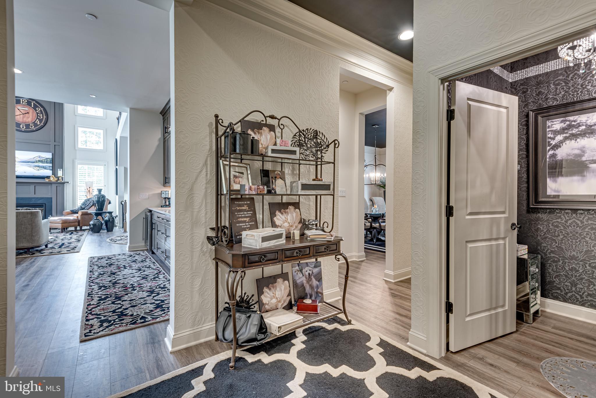 HEATHER HEIGHTS - Residential