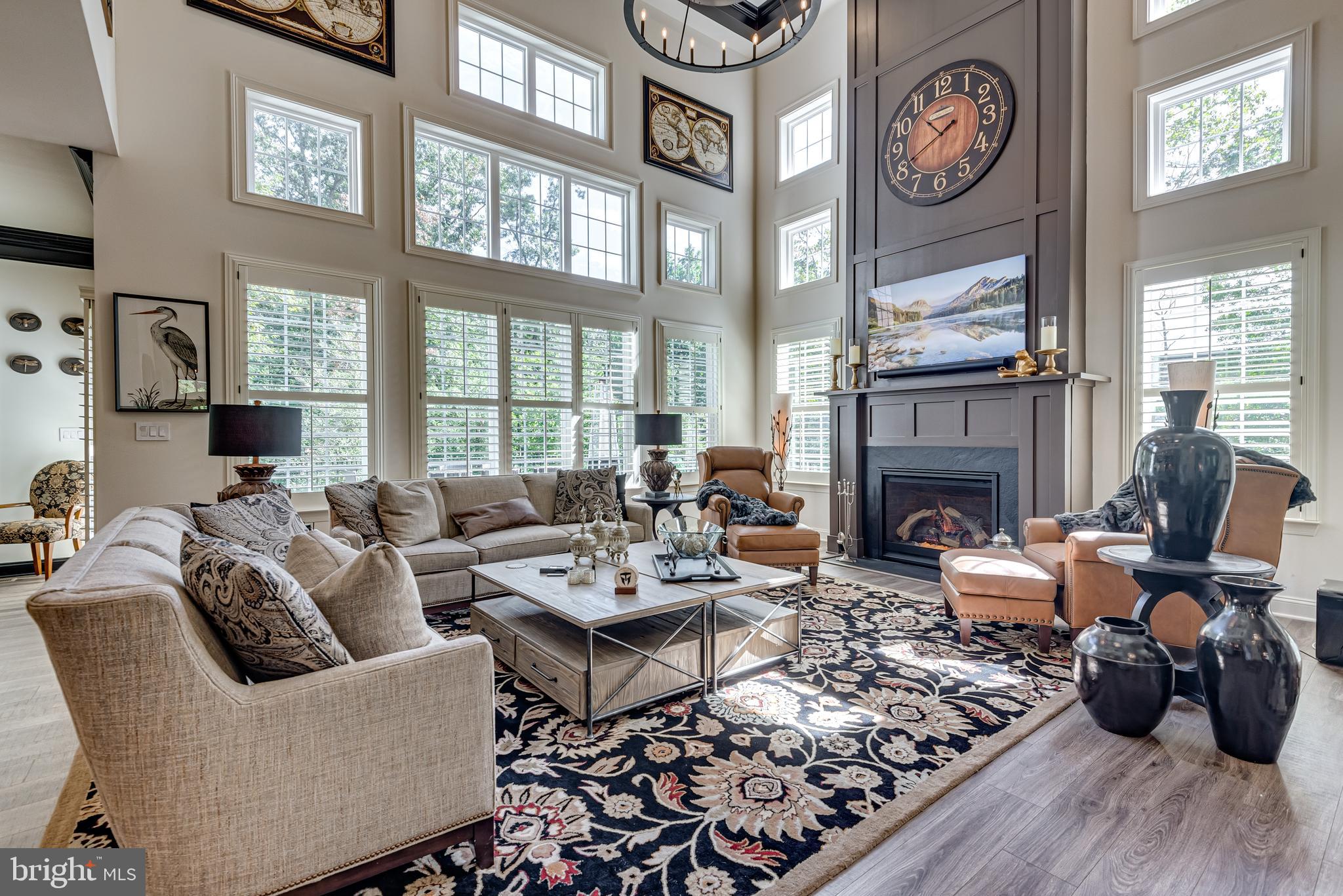 HEATHER HEIGHTS - Residential