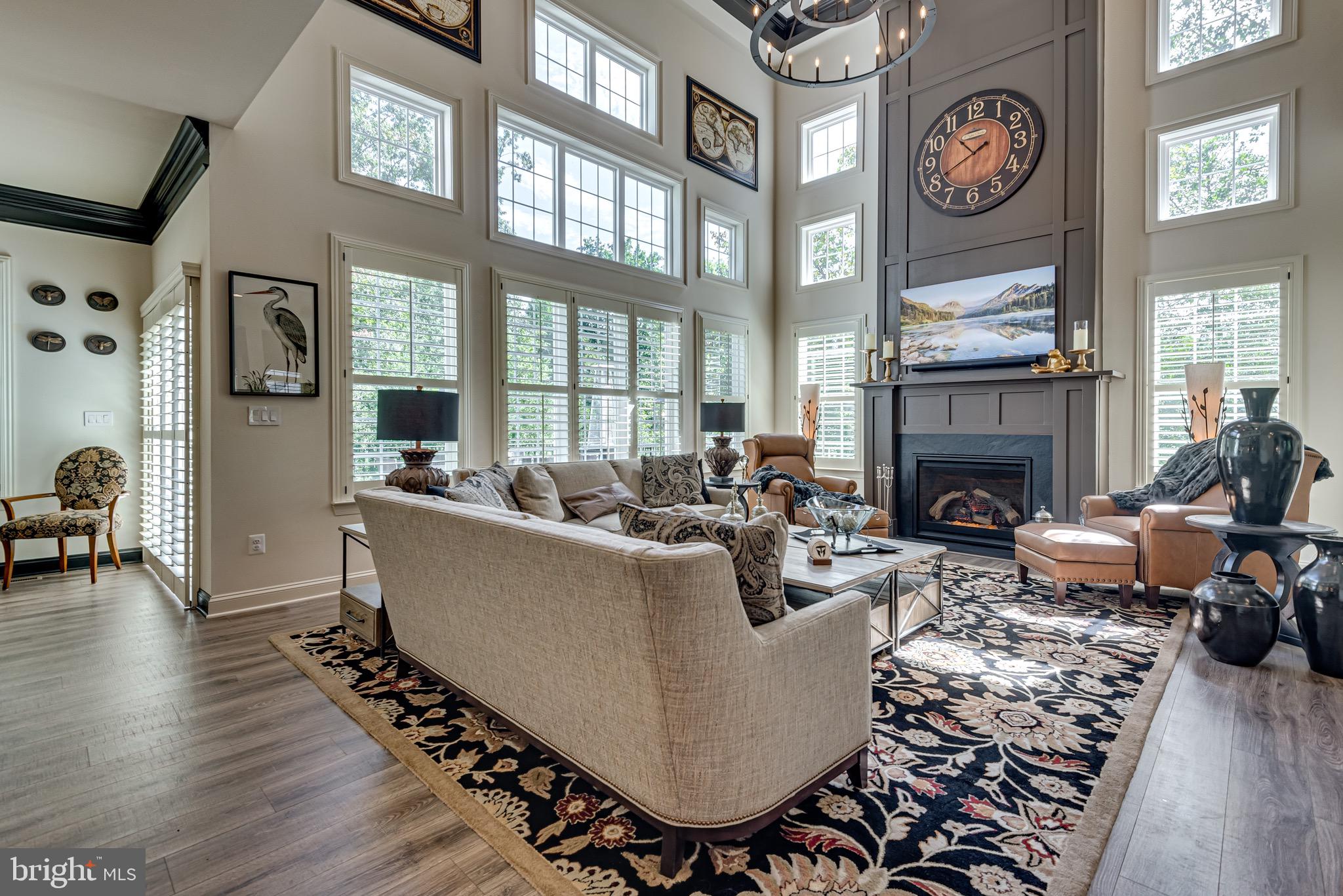 HEATHER HEIGHTS - Residential