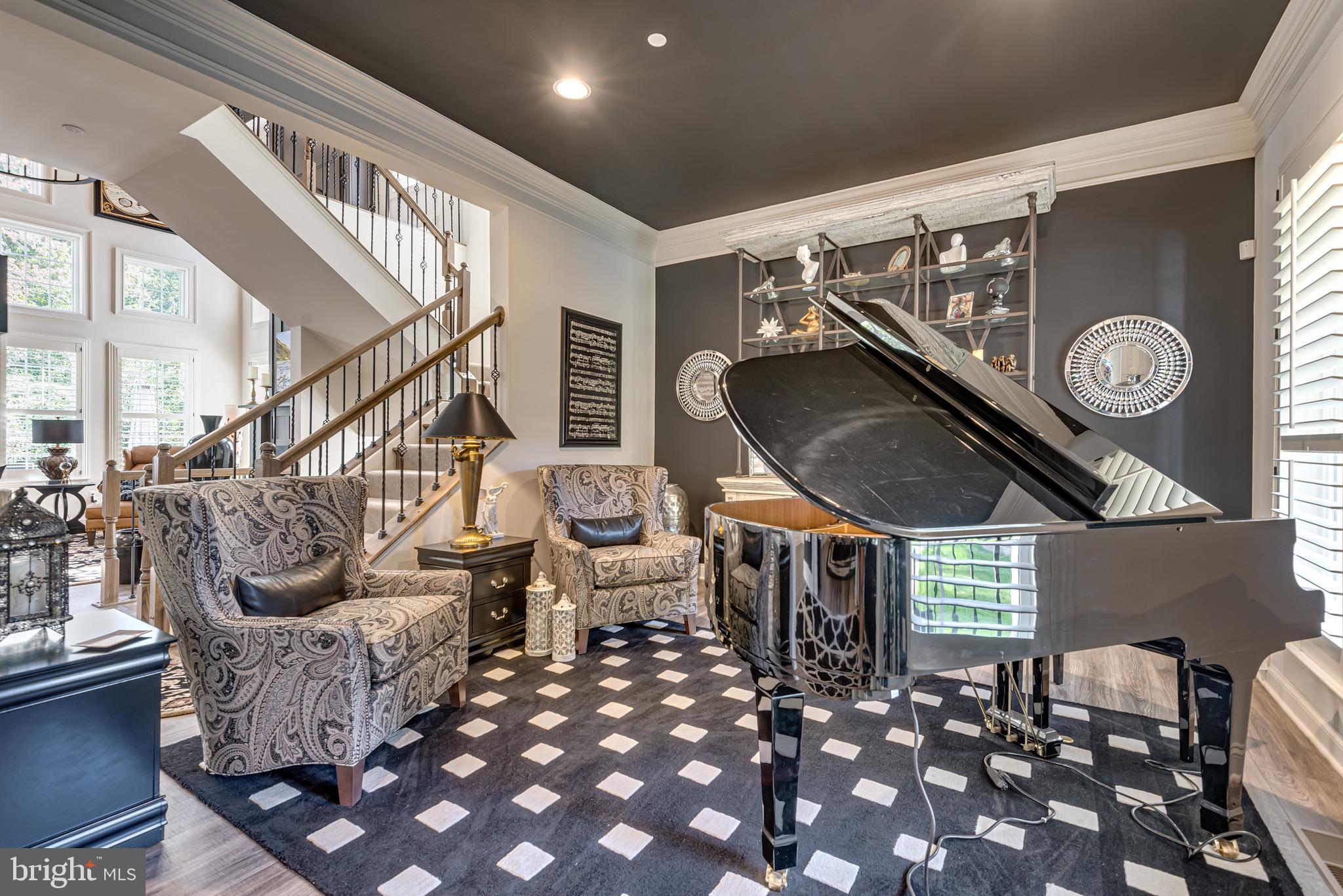 HEATHER HEIGHTS - Residential