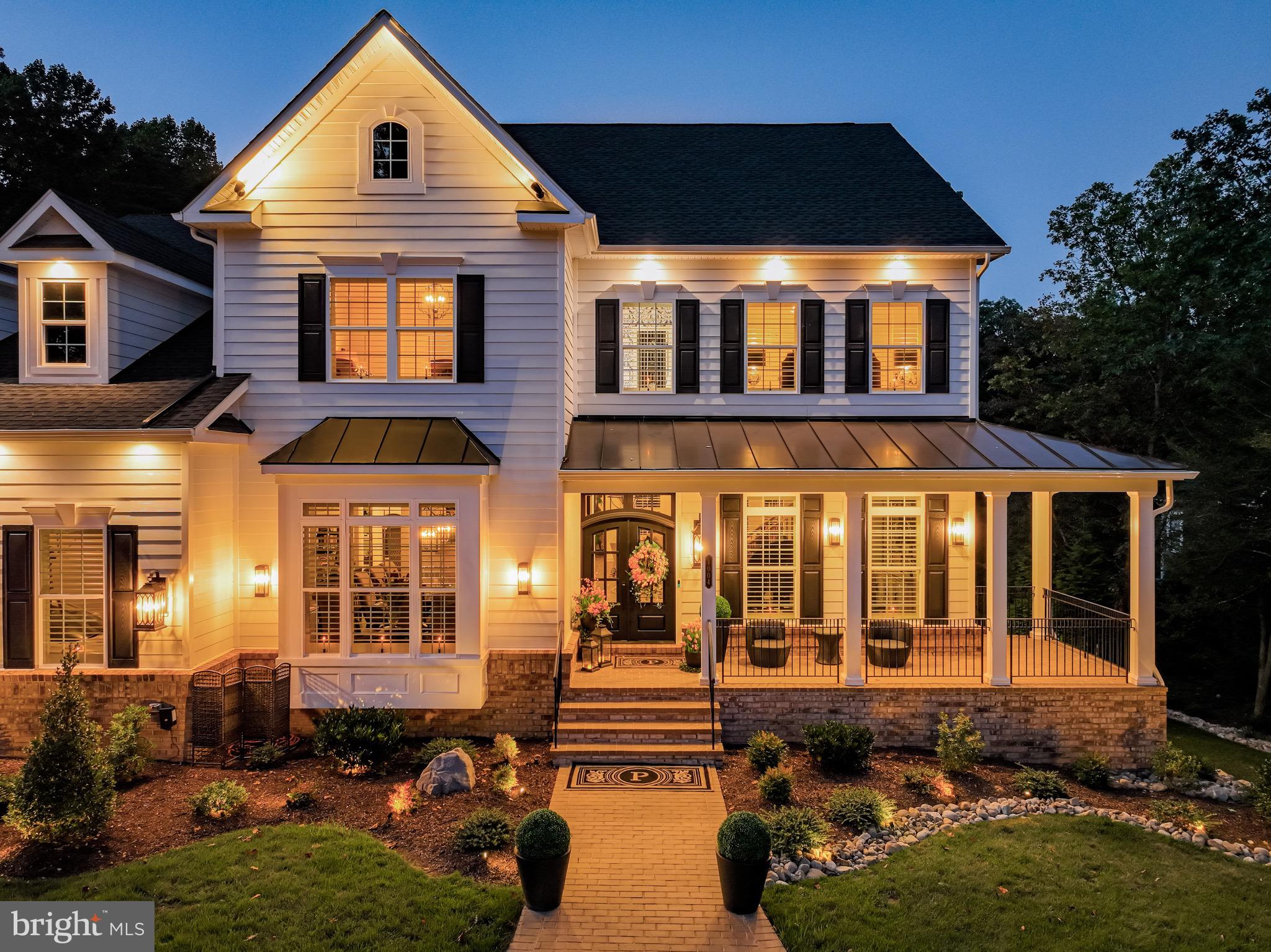 HEATHER HEIGHTS - Residential