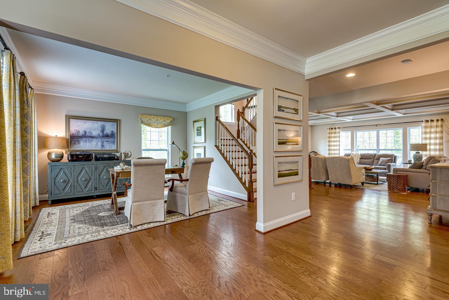 HEATHER HEIGHTS - Residential