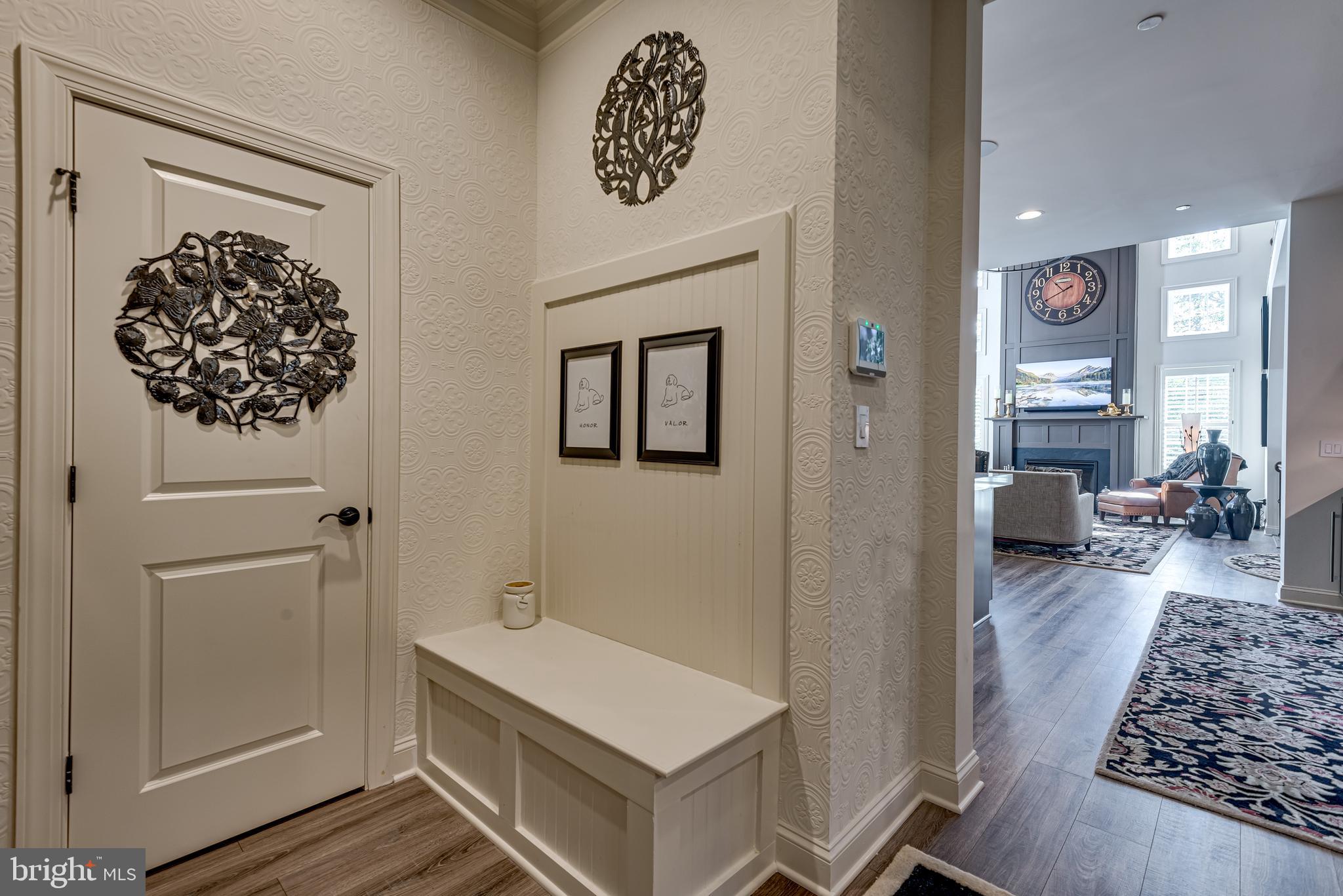 HEATHER HEIGHTS - Residential