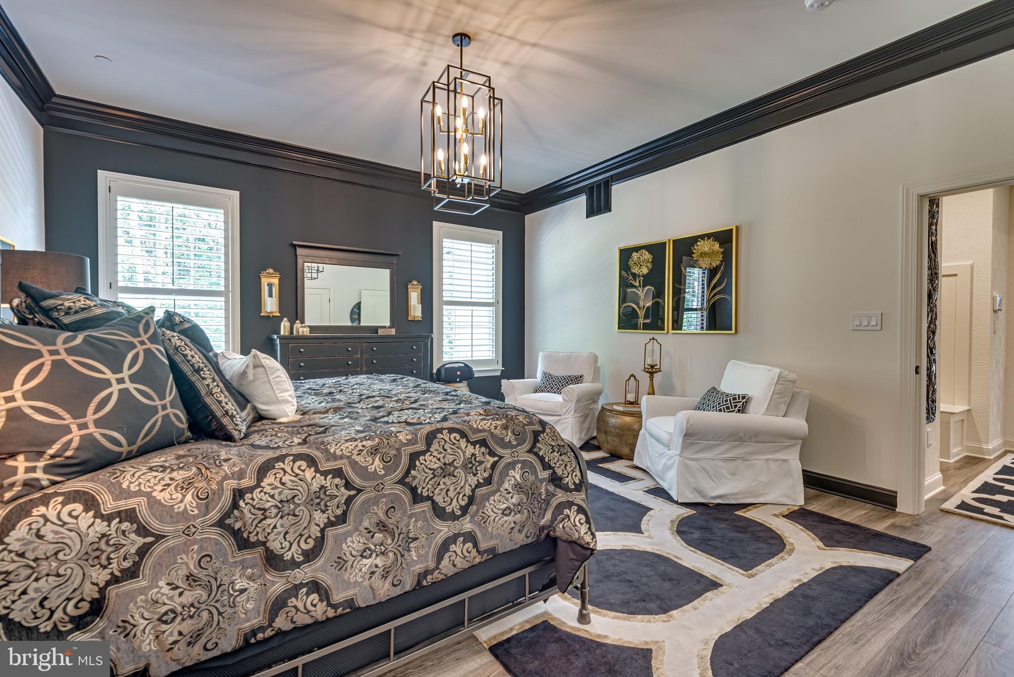 HEATHER HEIGHTS - Residential