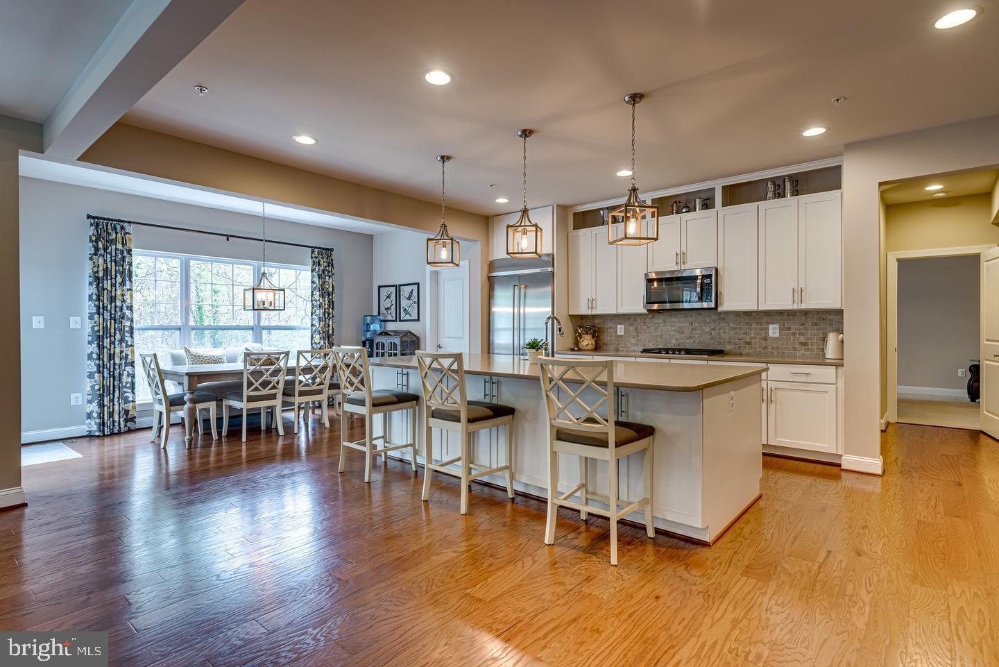 HEATHER HEIGHTS - Residential