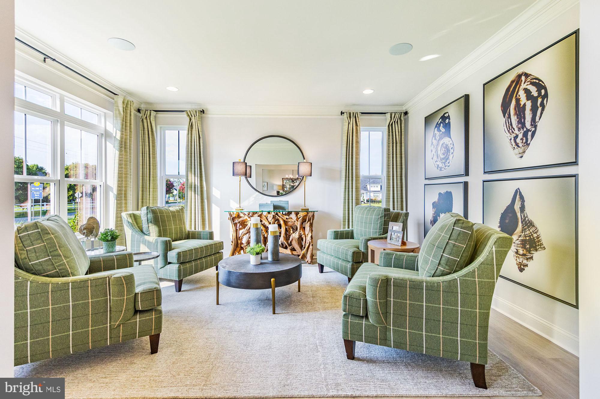 HEATHER HEIGHTS - Residential