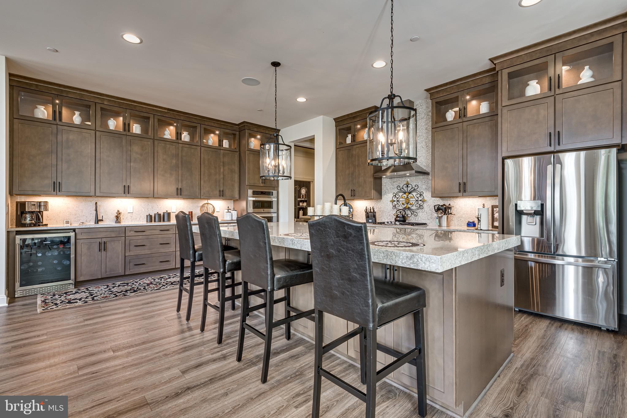 HEATHER HEIGHTS - Residential