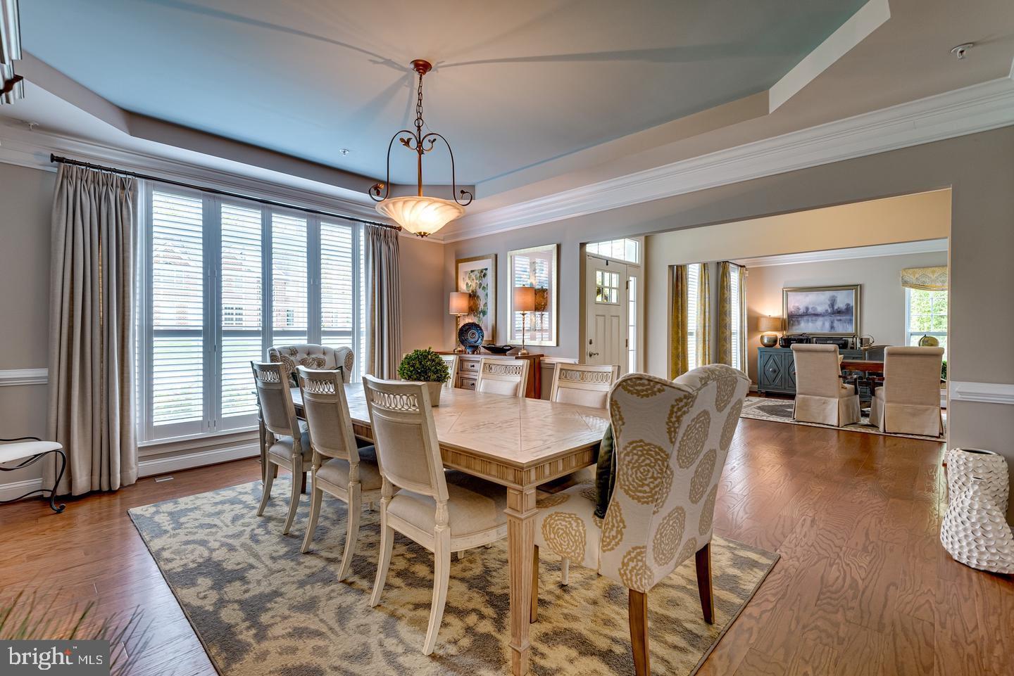 HEATHER HEIGHTS - Residential