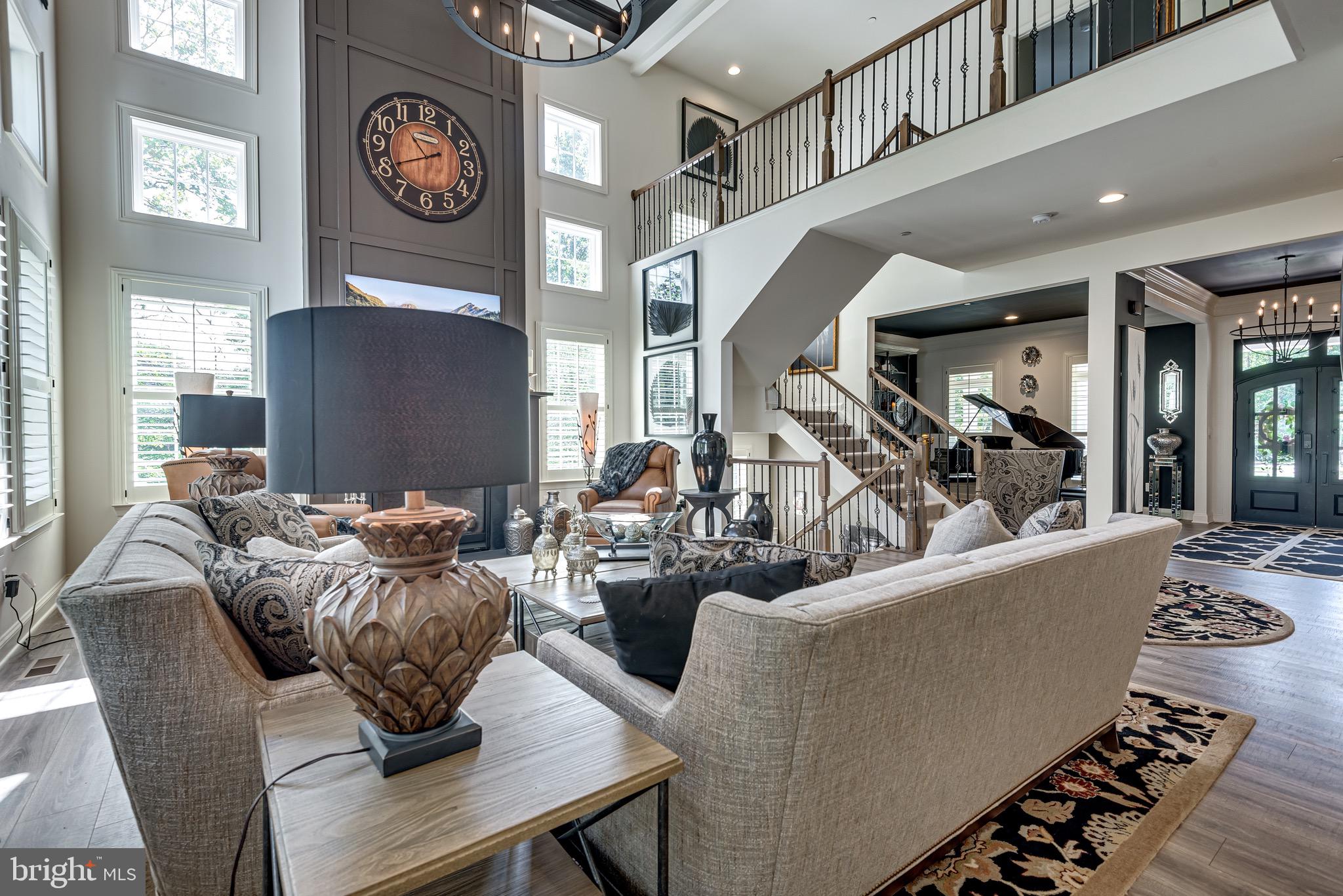 HEATHER HEIGHTS - Residential