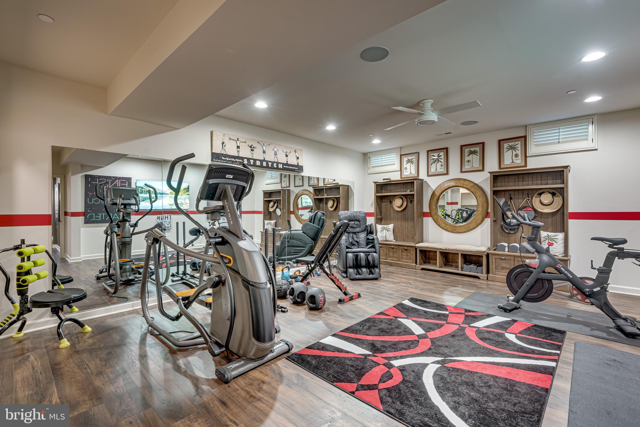 HEATHER HEIGHTS - Residential