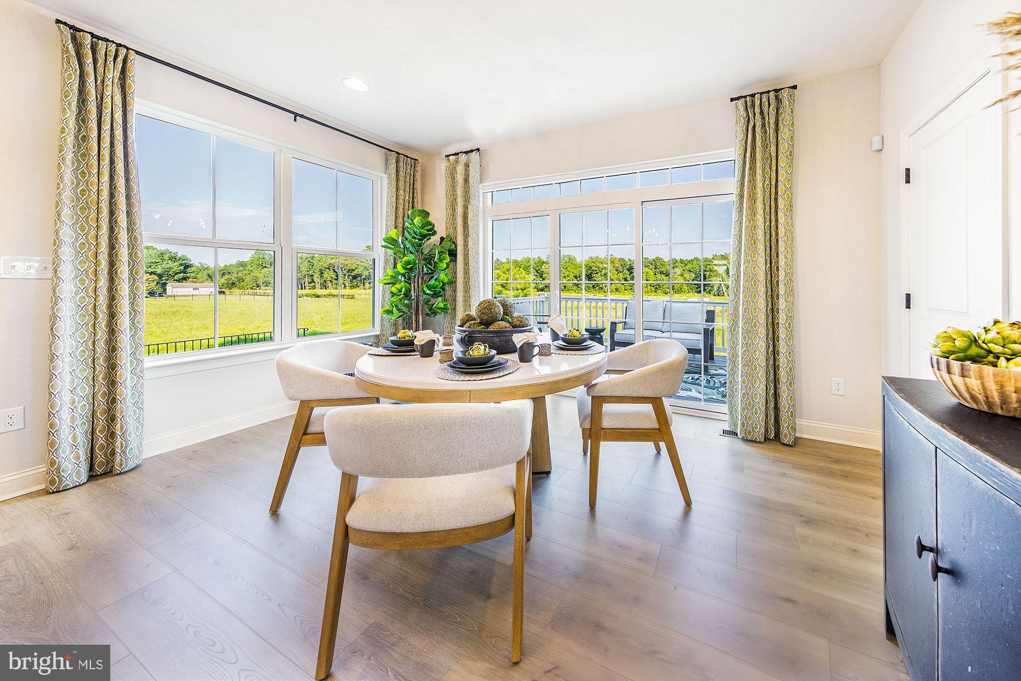 HEATHER HEIGHTS - Residential