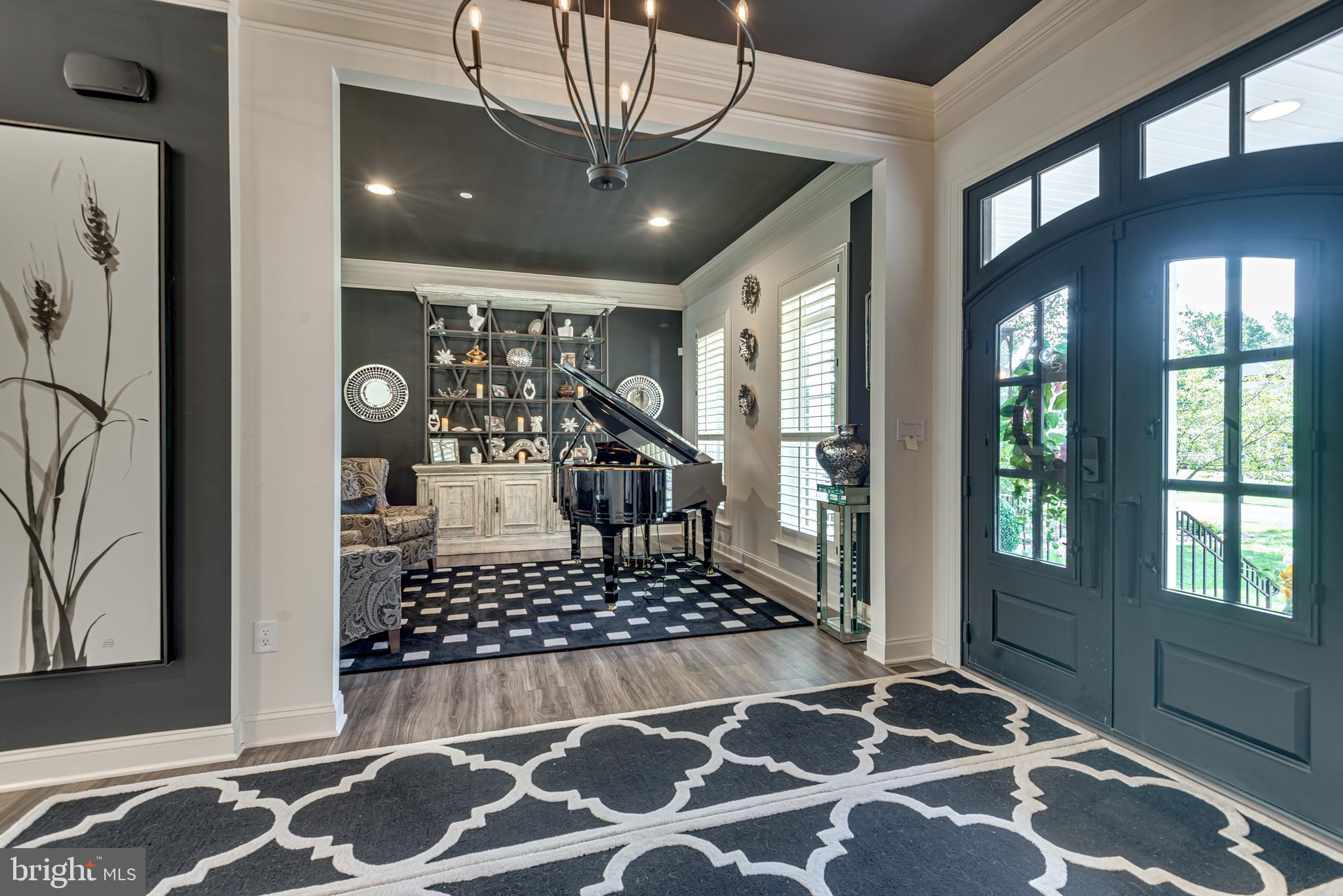 HEATHER HEIGHTS - Residential