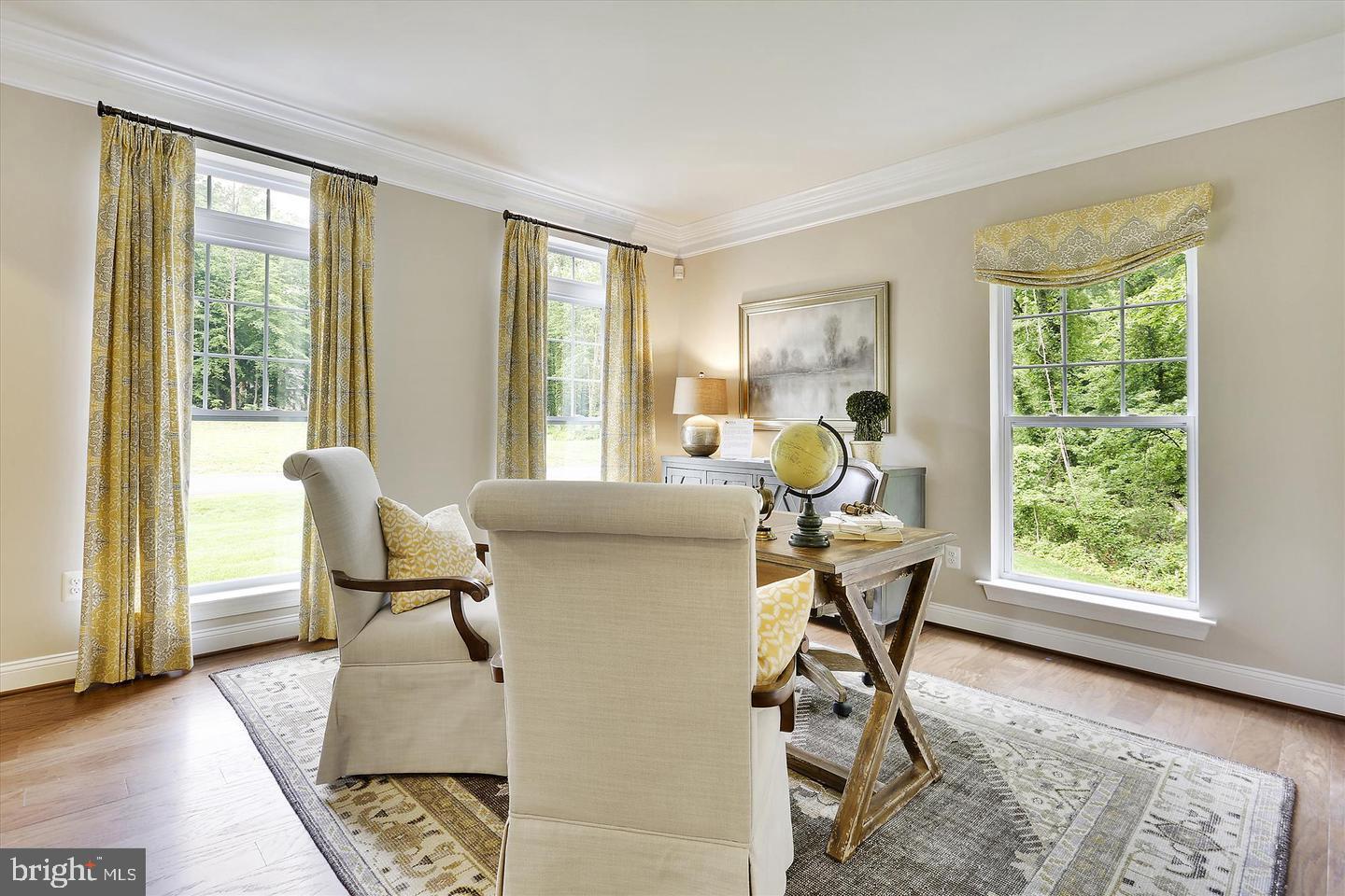 HEATHER HEIGHTS - Residential