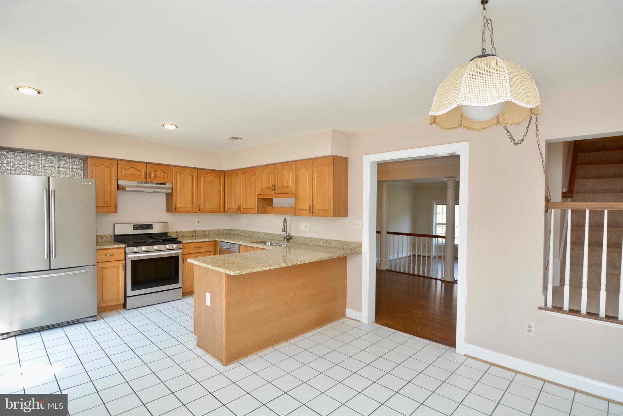 KINGSTOWNE - Residential