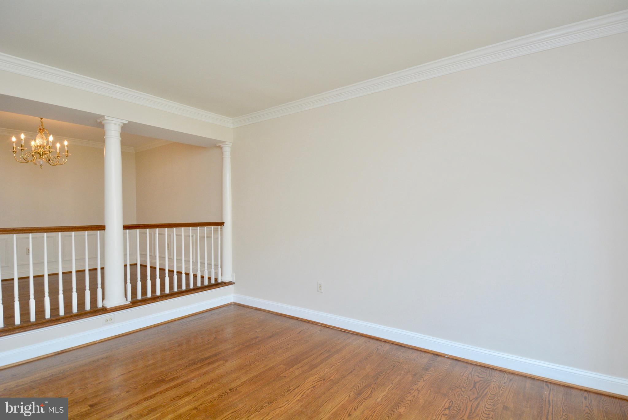 KINGSTOWNE - Residential