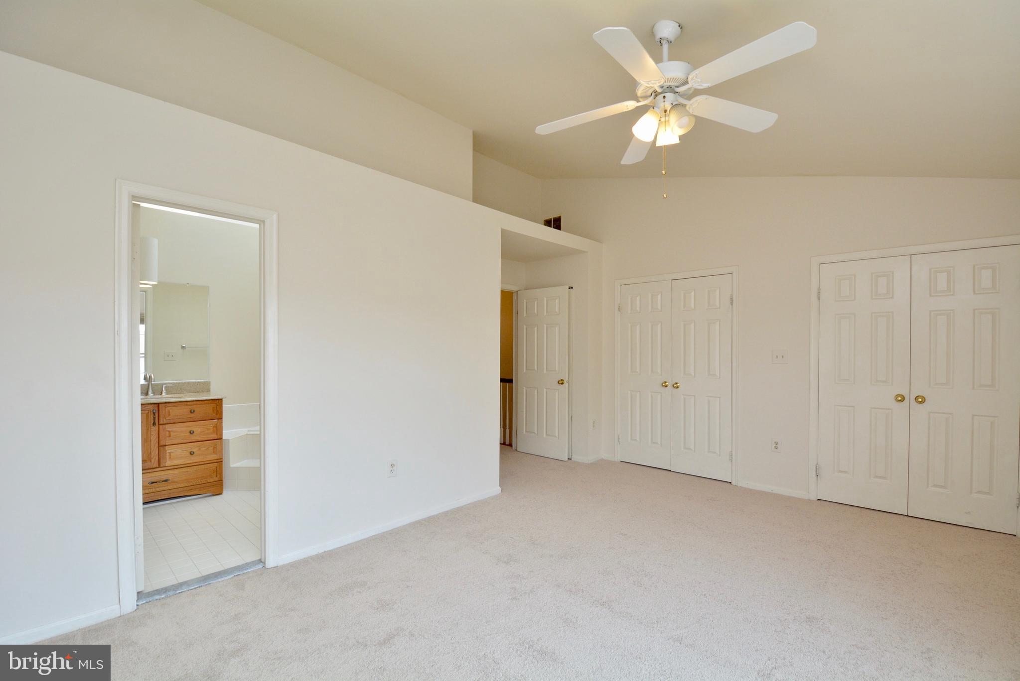 KINGSTOWNE - Residential